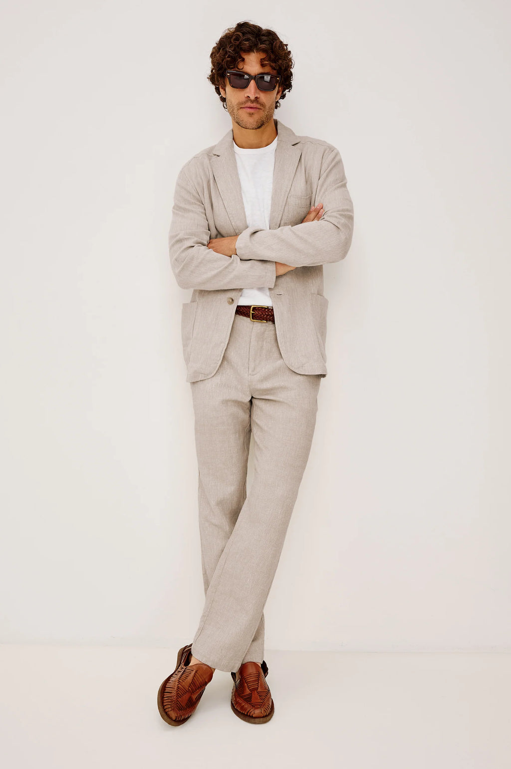 Irving Pant