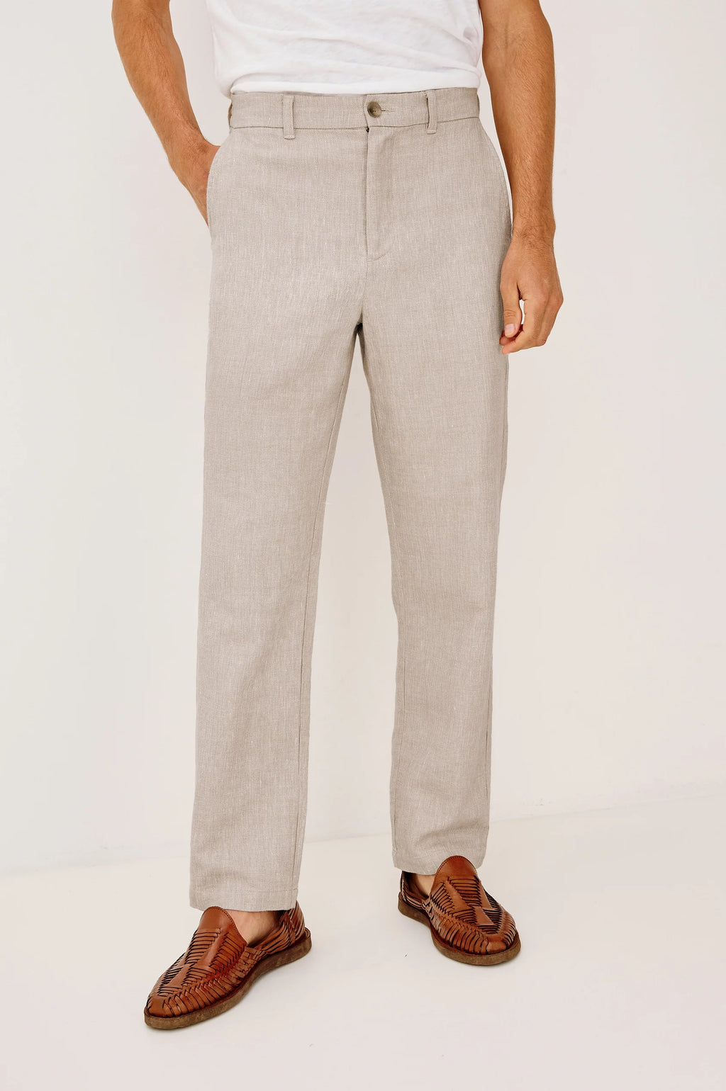 Irving Pant
