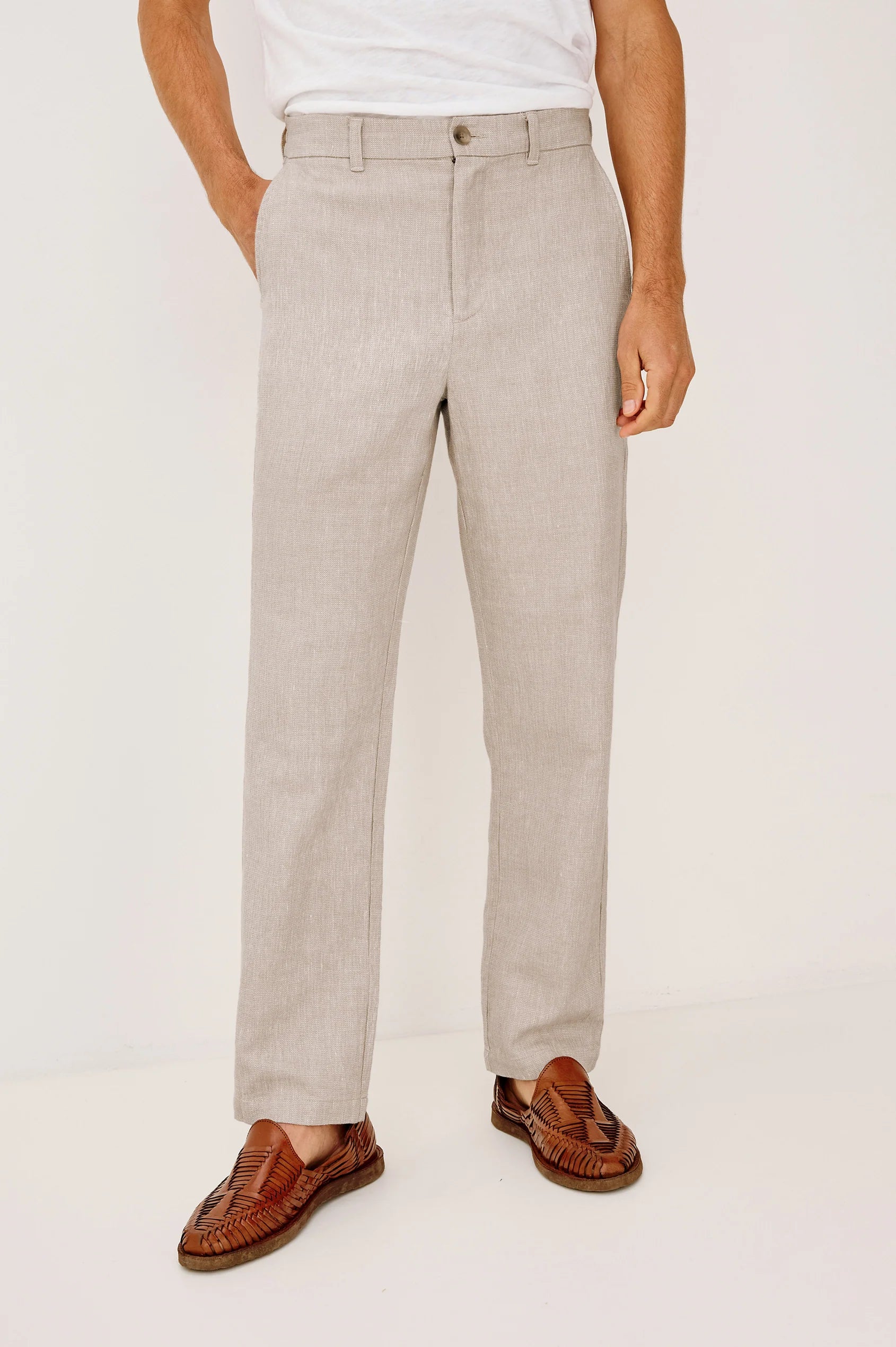 Irving Pant