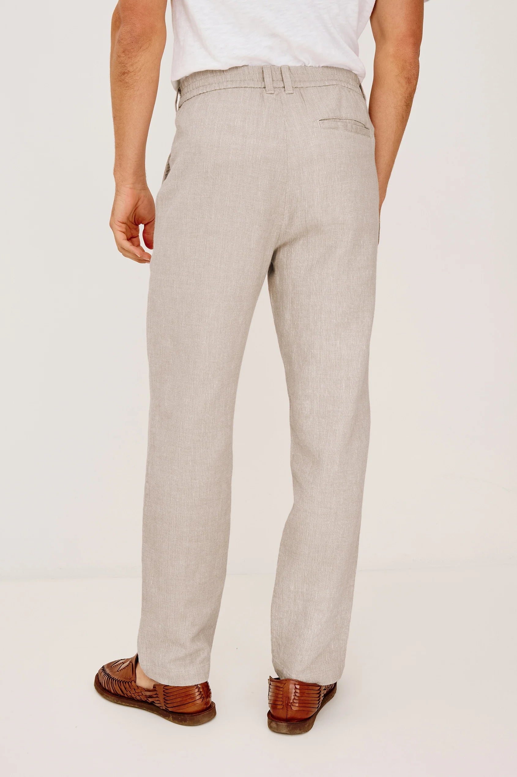 Irving Pant
