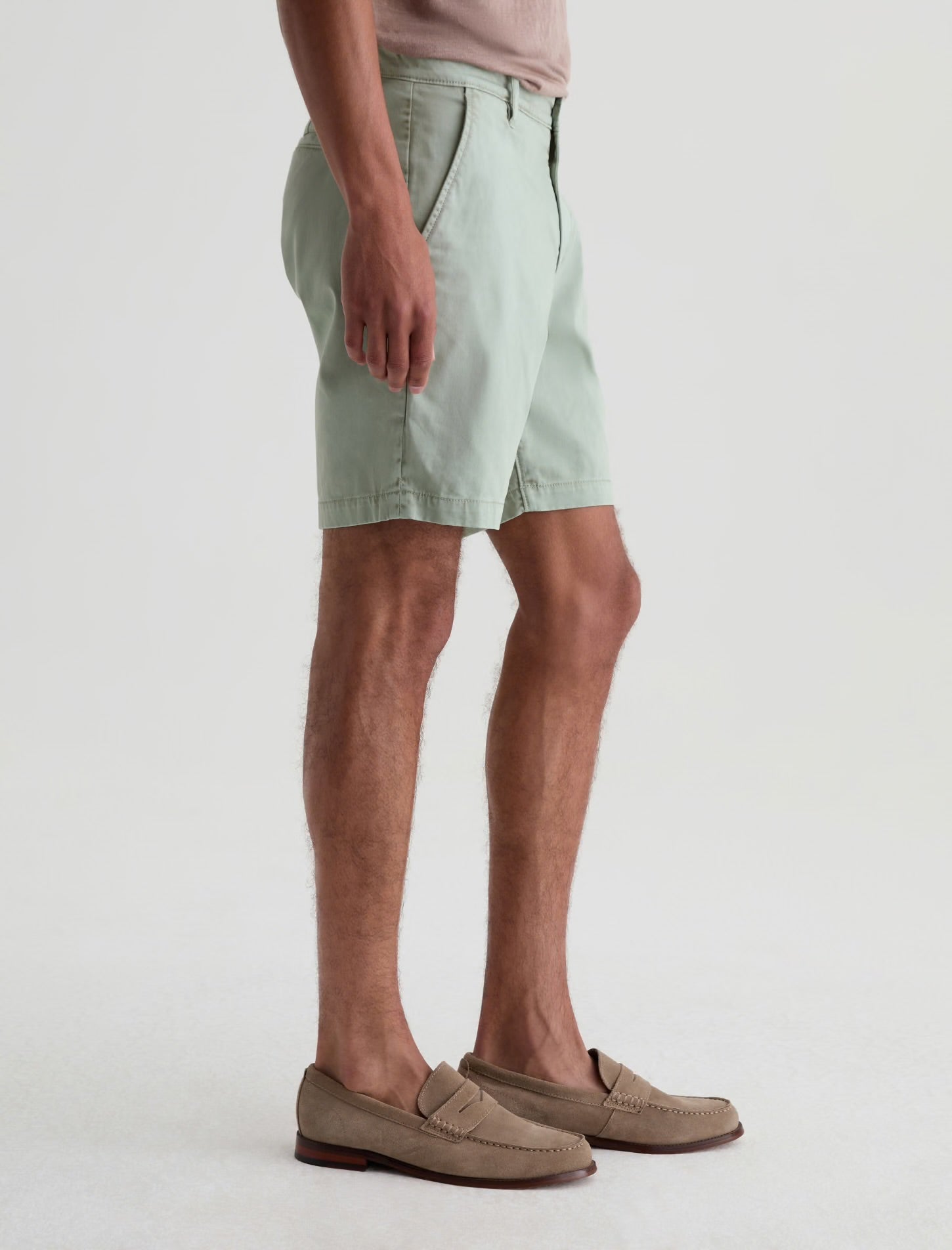 Wanderer Short