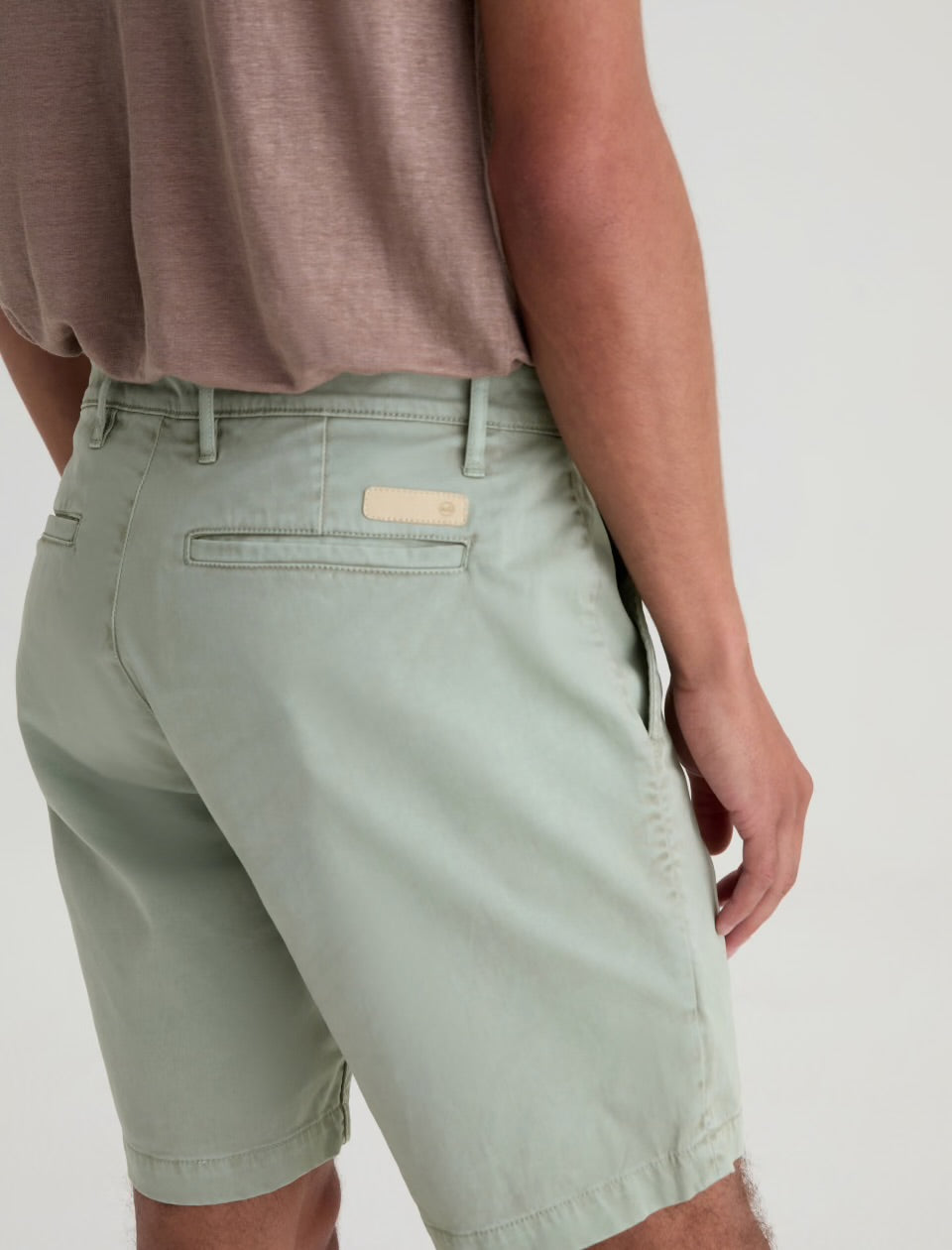 Wanderer Short