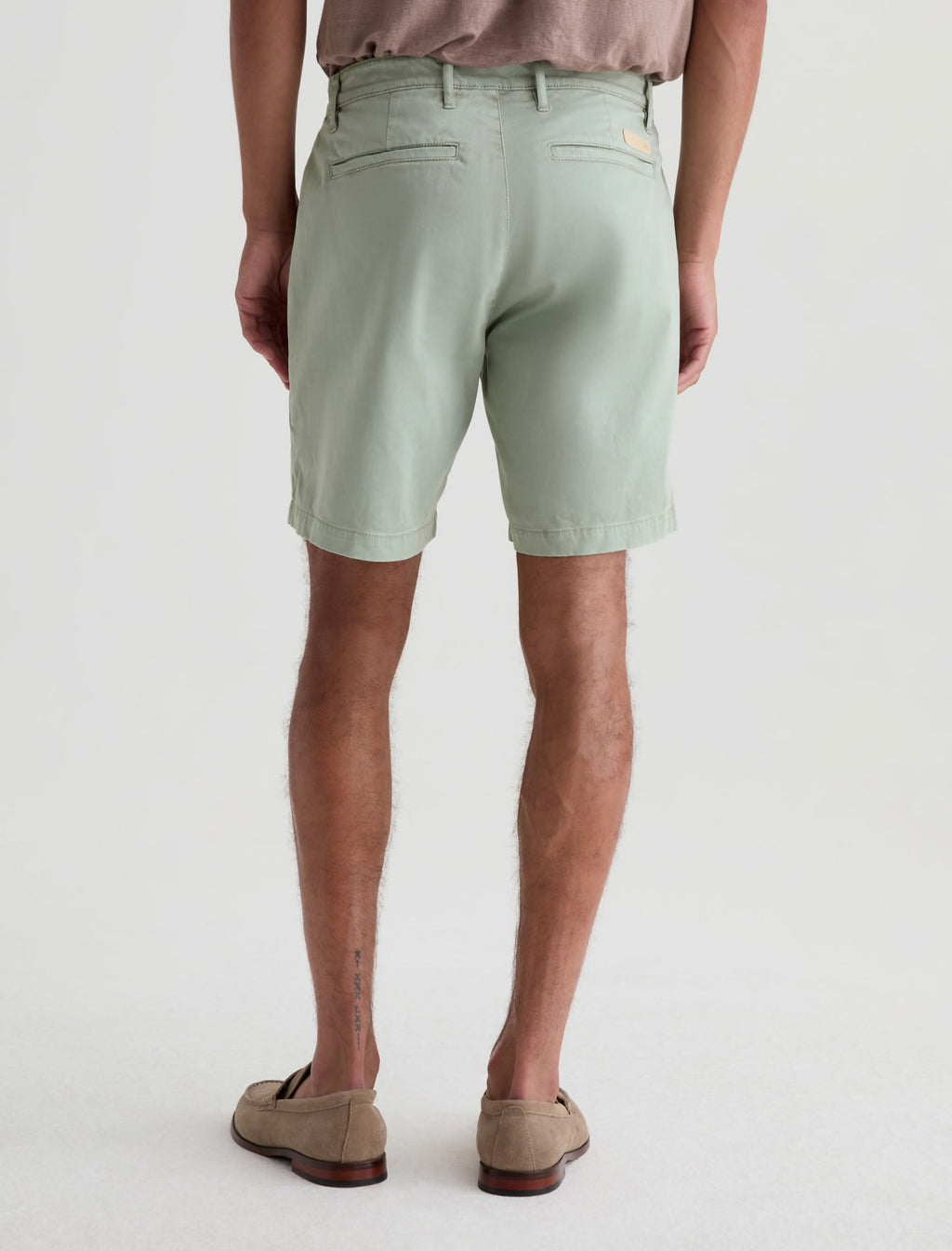 Wanderer Short