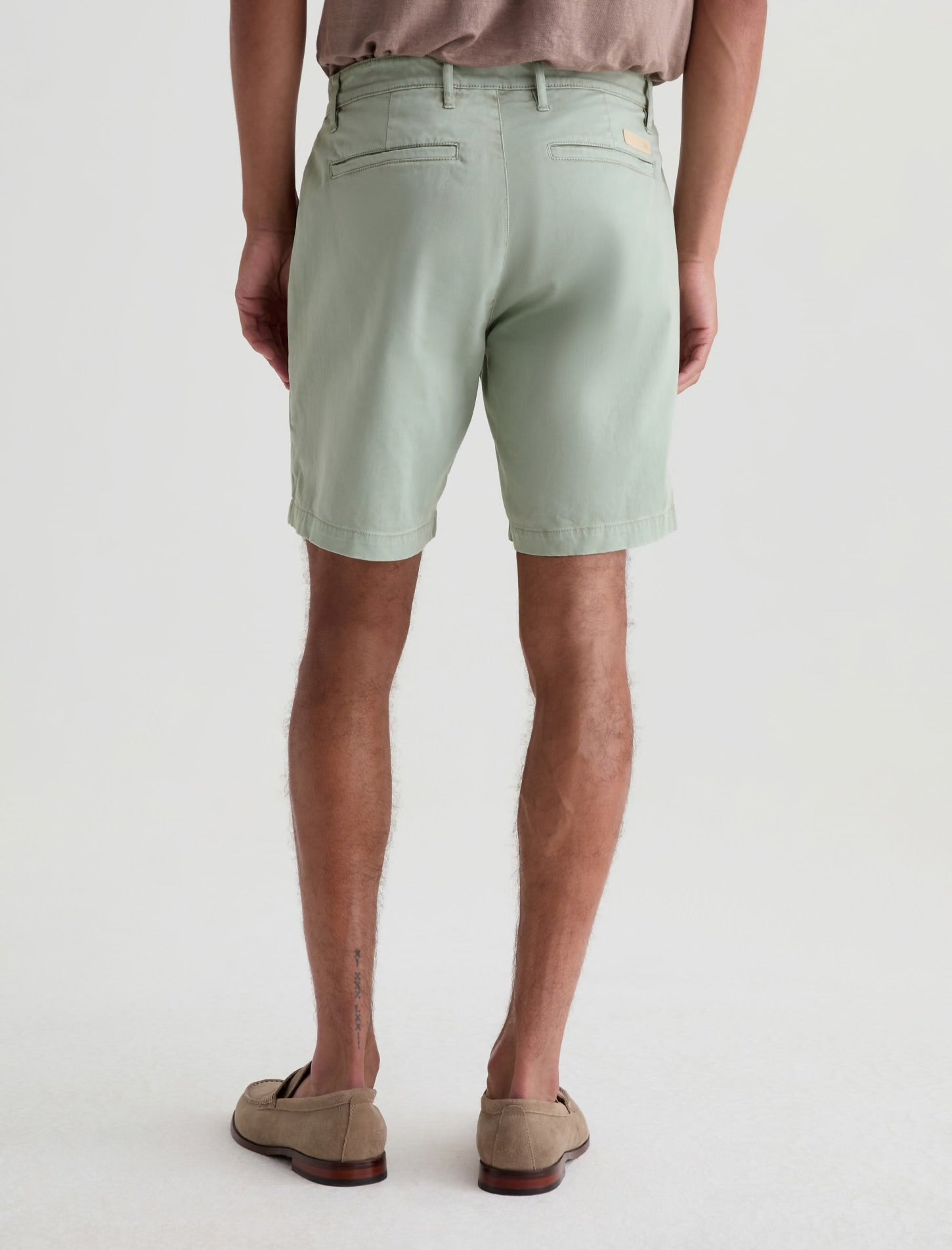 Wanderer Short