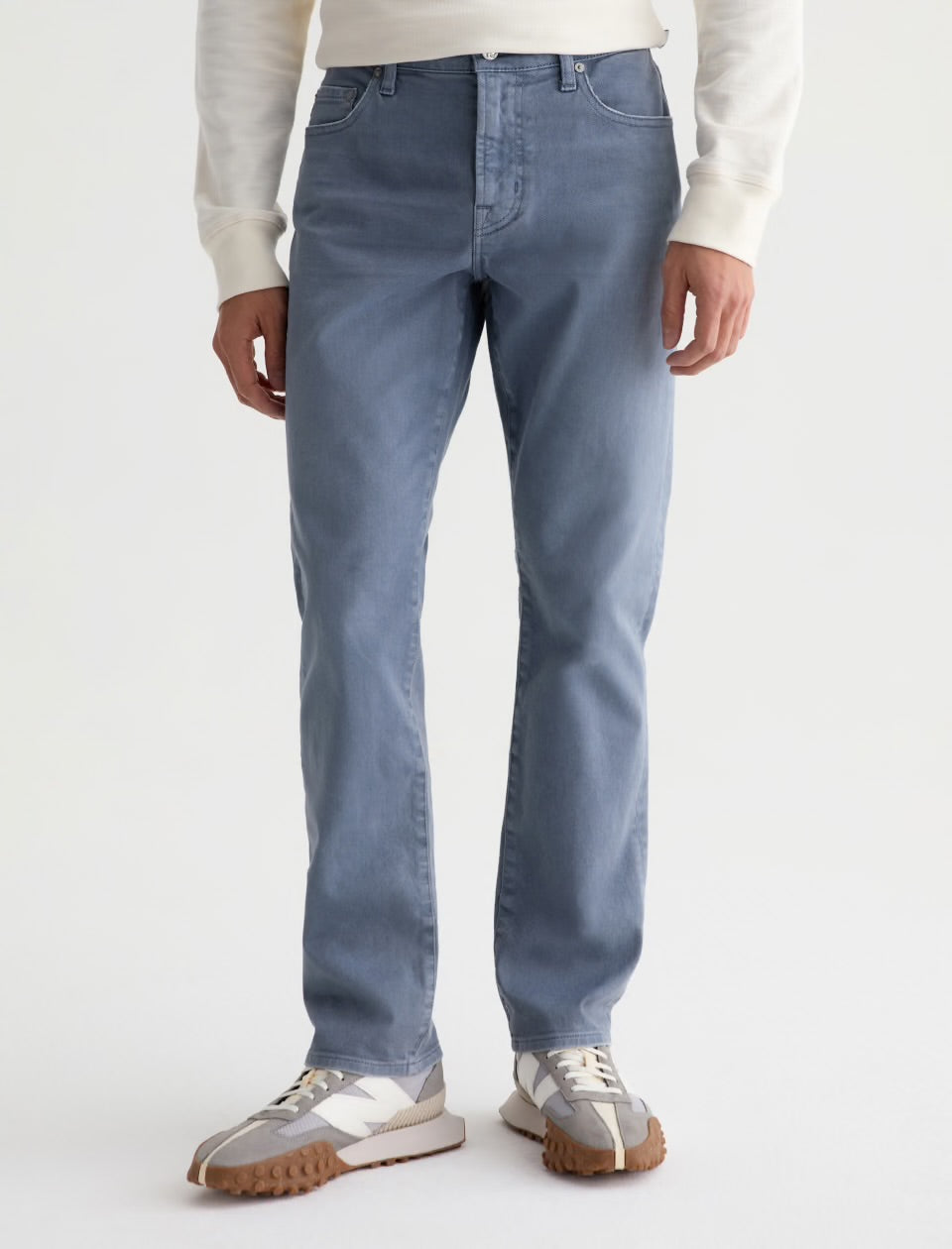 Everett Jean  Slim Straight