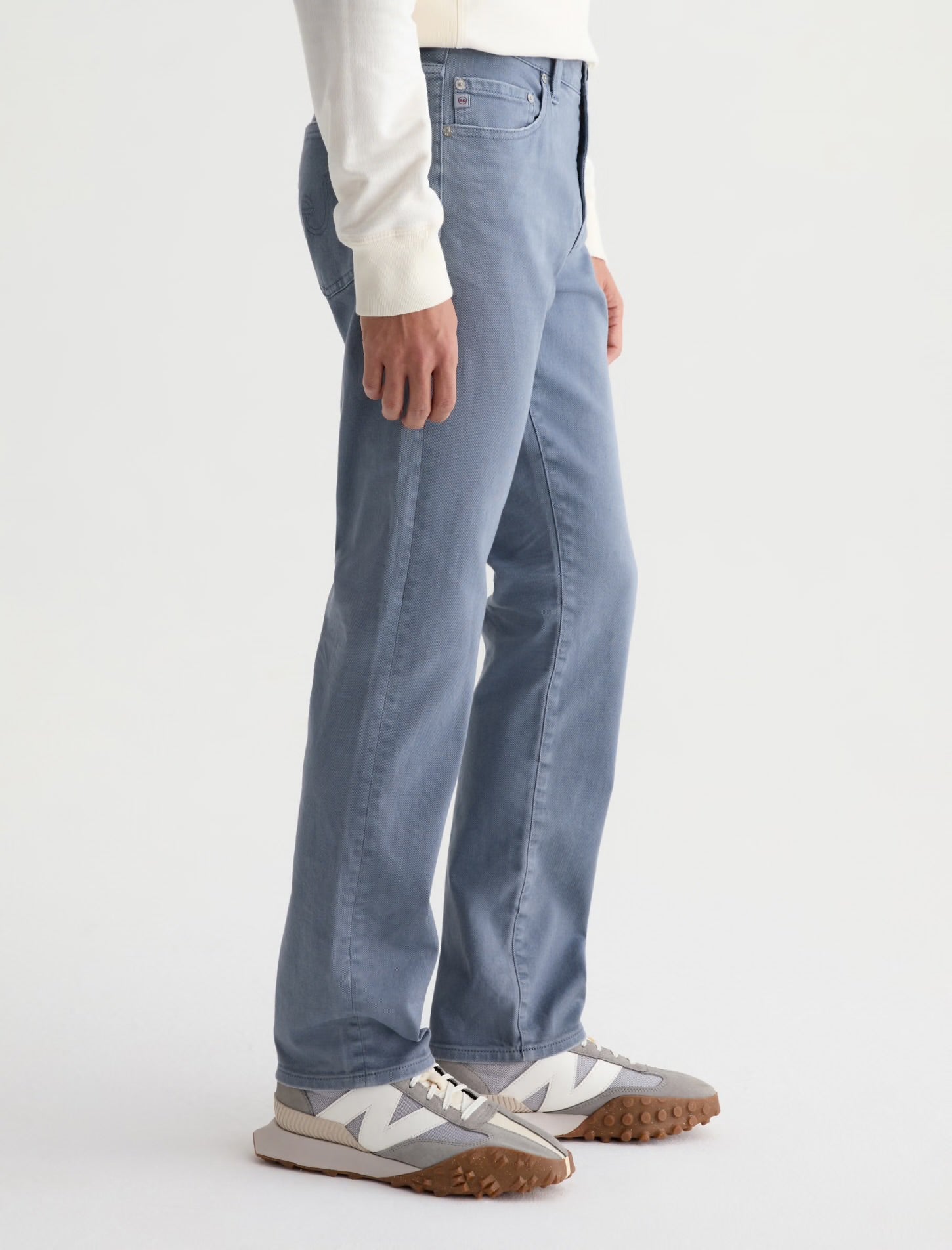 Everett Jean  Slim Straight