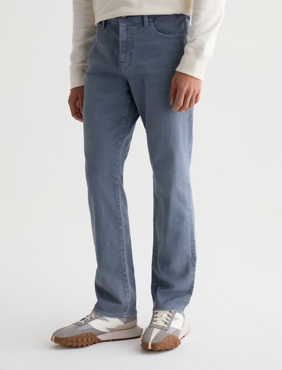 Everett Jean  Slim Straight