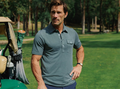 Performance Players Shirt