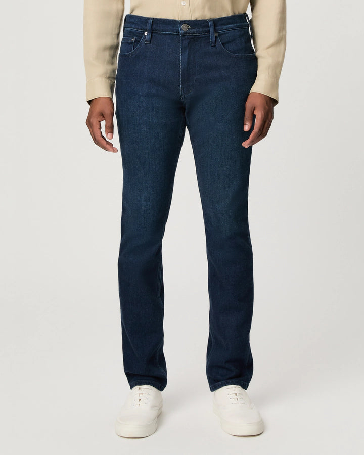 Transcend Vintage Federal 32" Slim Straight Jean