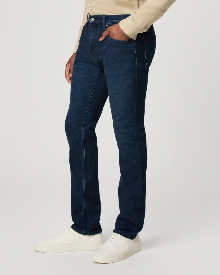Transcend Vintage Federal 32" Slim Straight Jean
