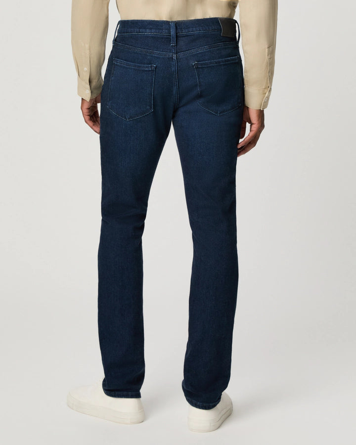 Transcend Vintage Federal 32" Slim Straight Jean