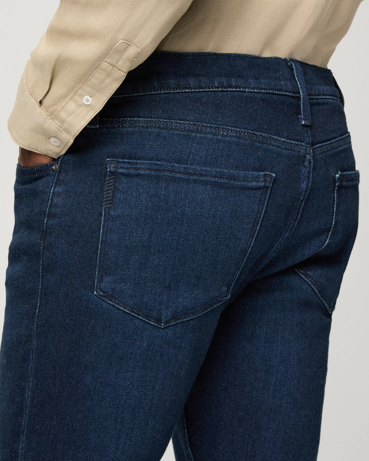 Transcend Vintage Federal 32" Slim Straight Jean