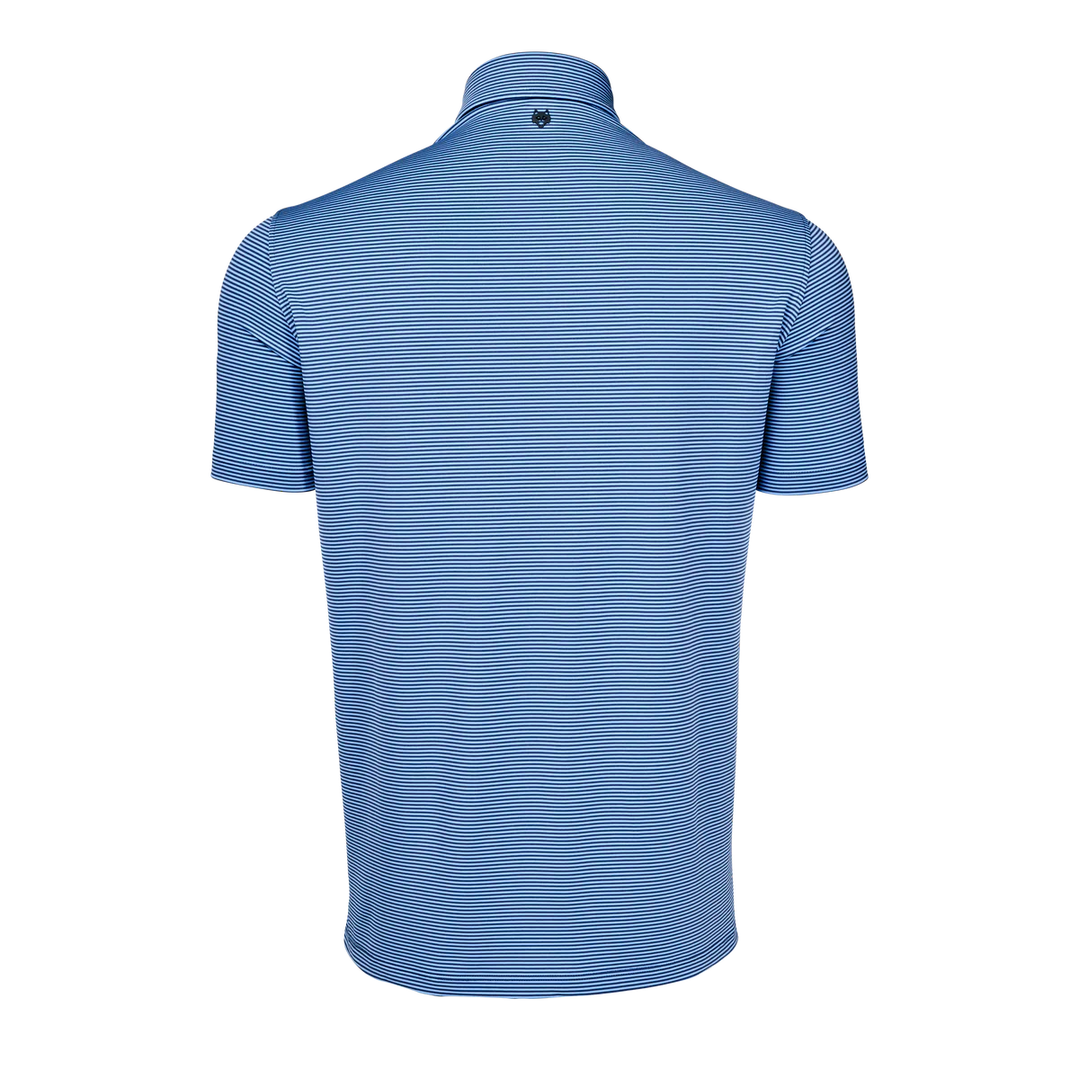 Saranac Short Sleeve Polo