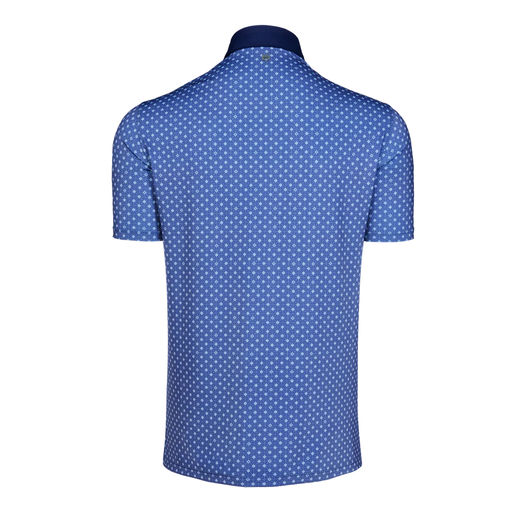 Howl to the North Short Sleeve Polo