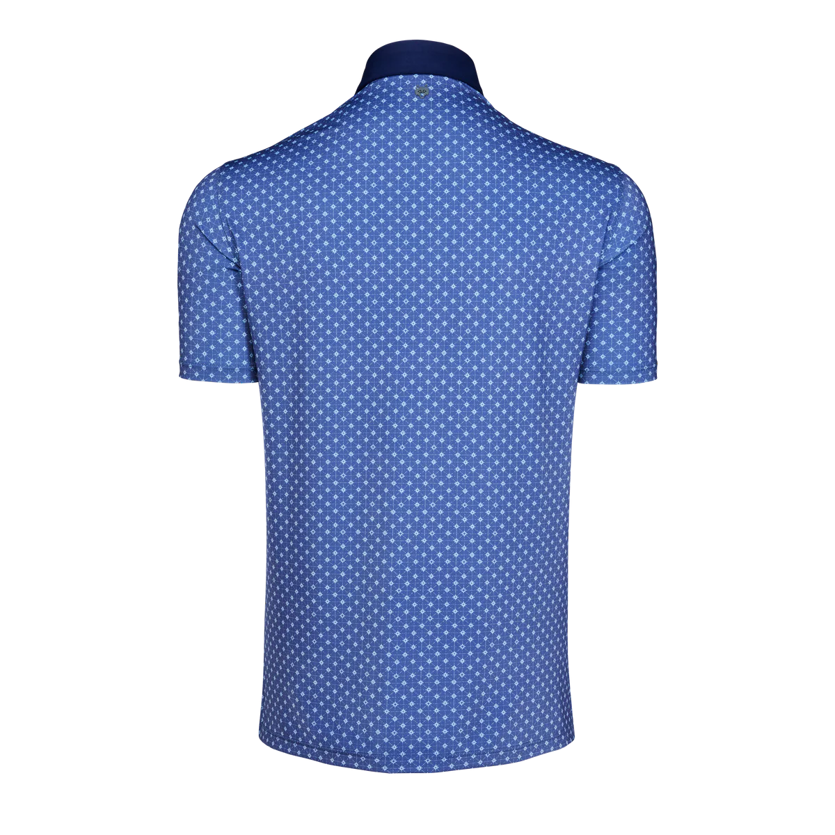 Howl to the North Short Sleeve Polo