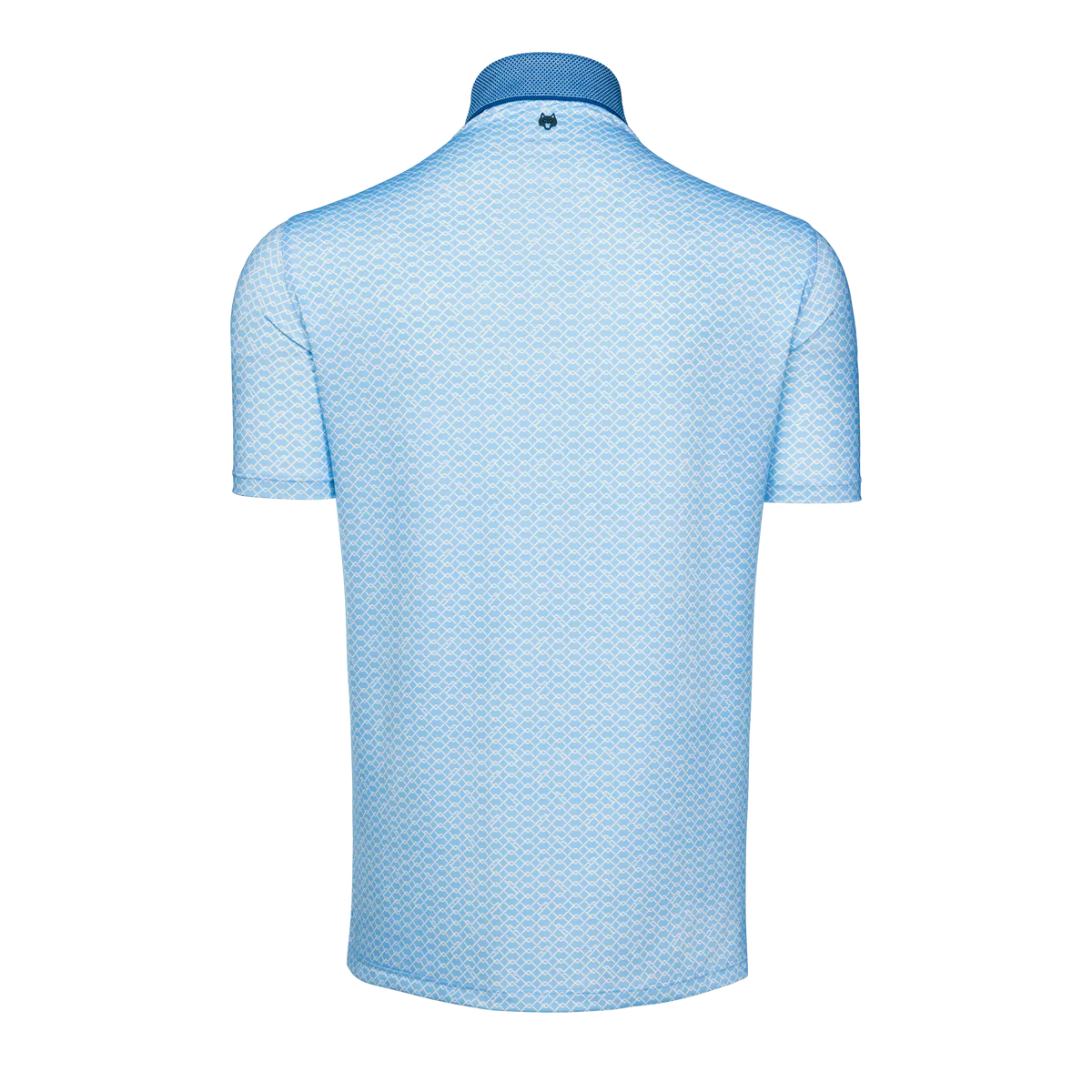 Packline Short Sleeve Polo