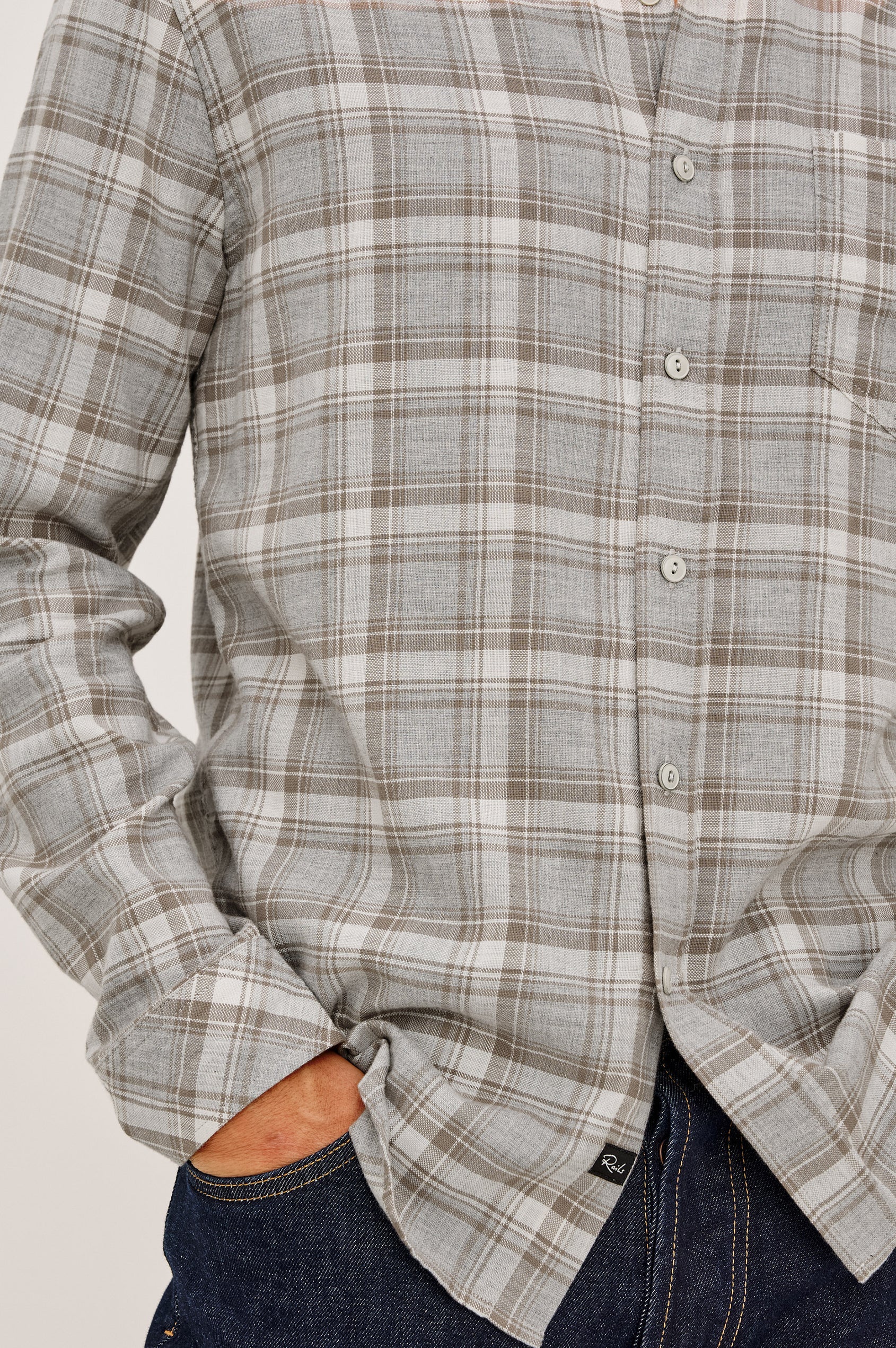 Wyatt Shirt
