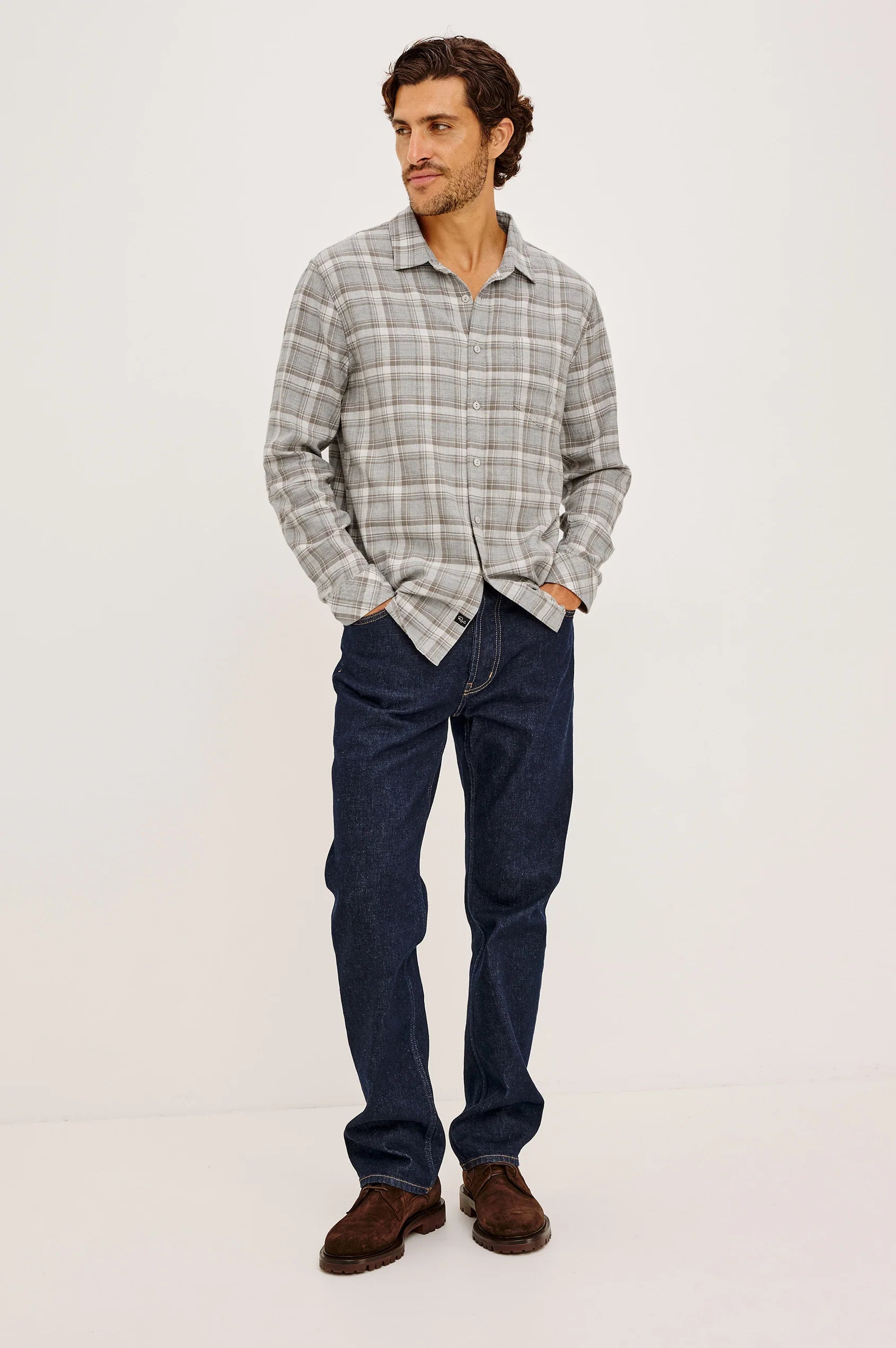 Wyatt Shirt