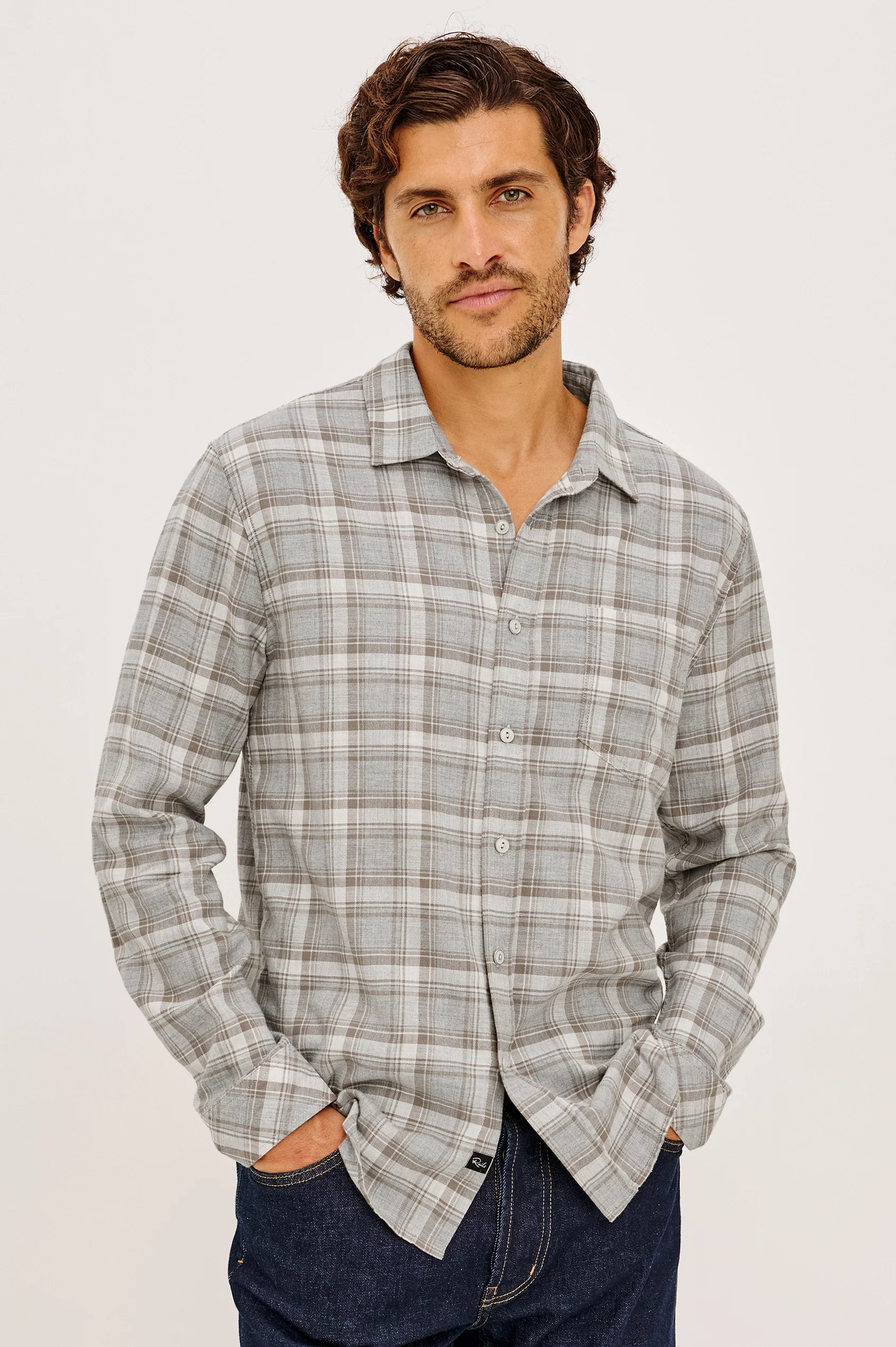 Wyatt Shirt