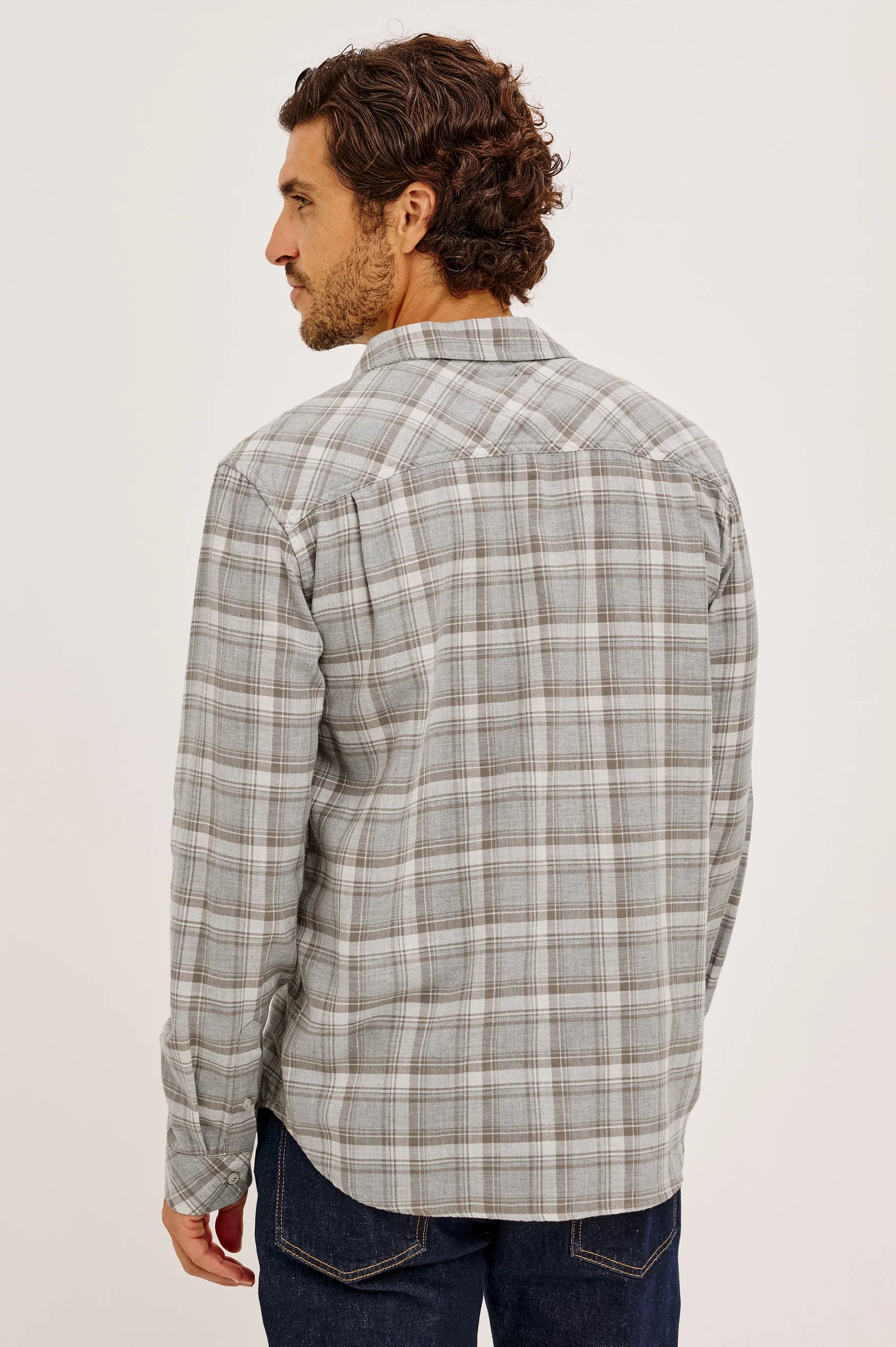 Wyatt Shirt