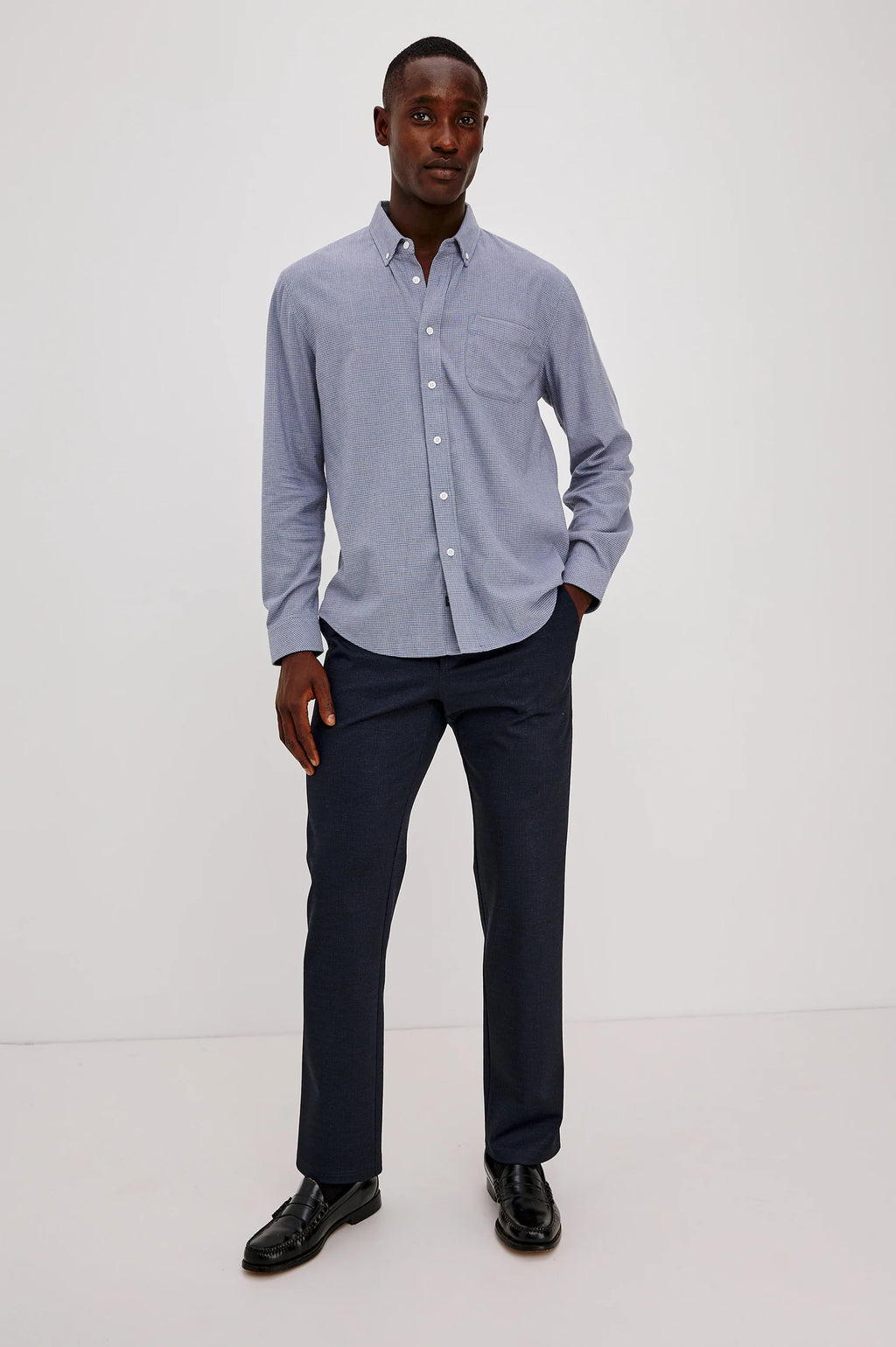 Vance Shirt