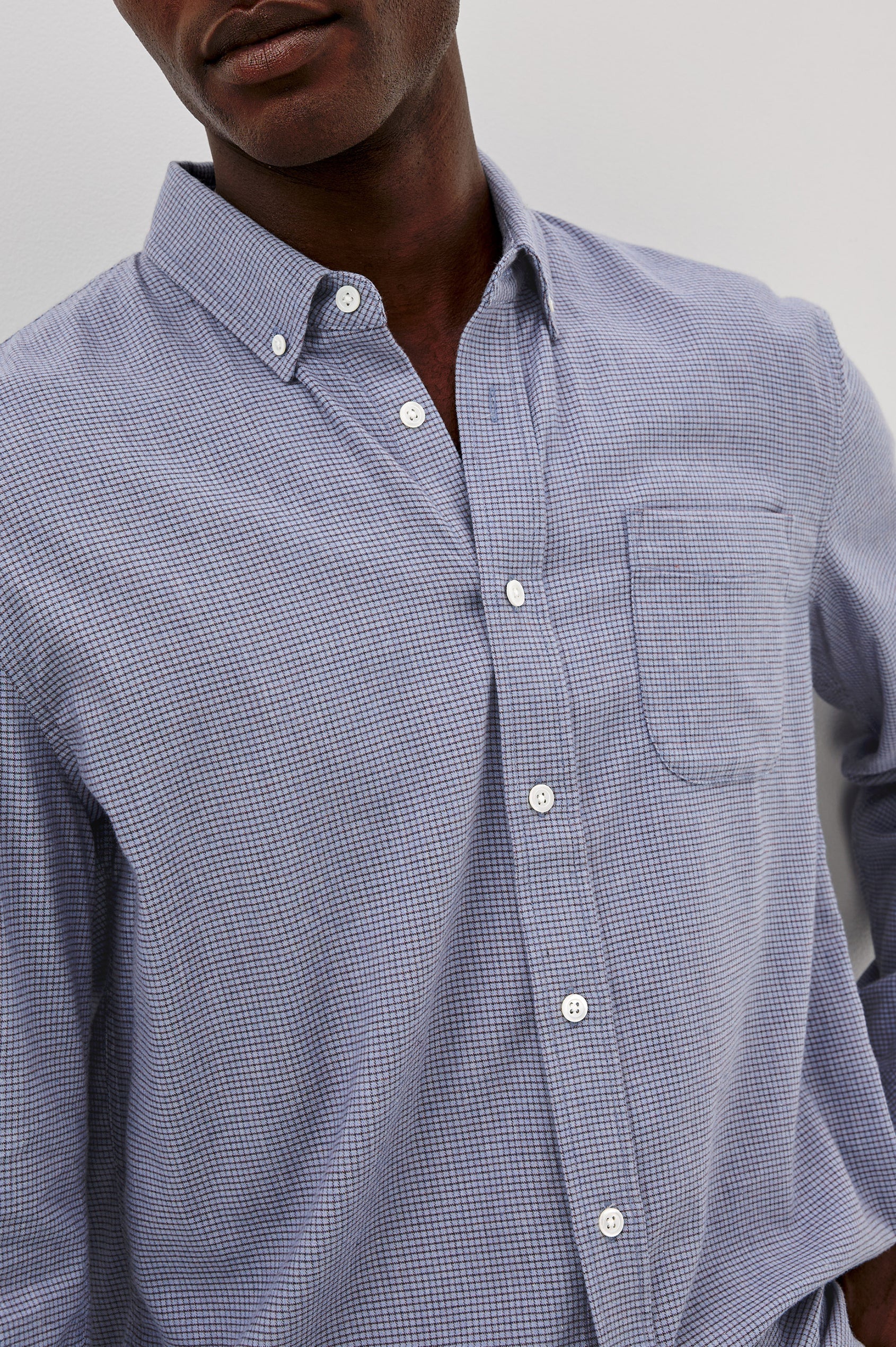 Vance Shirt
