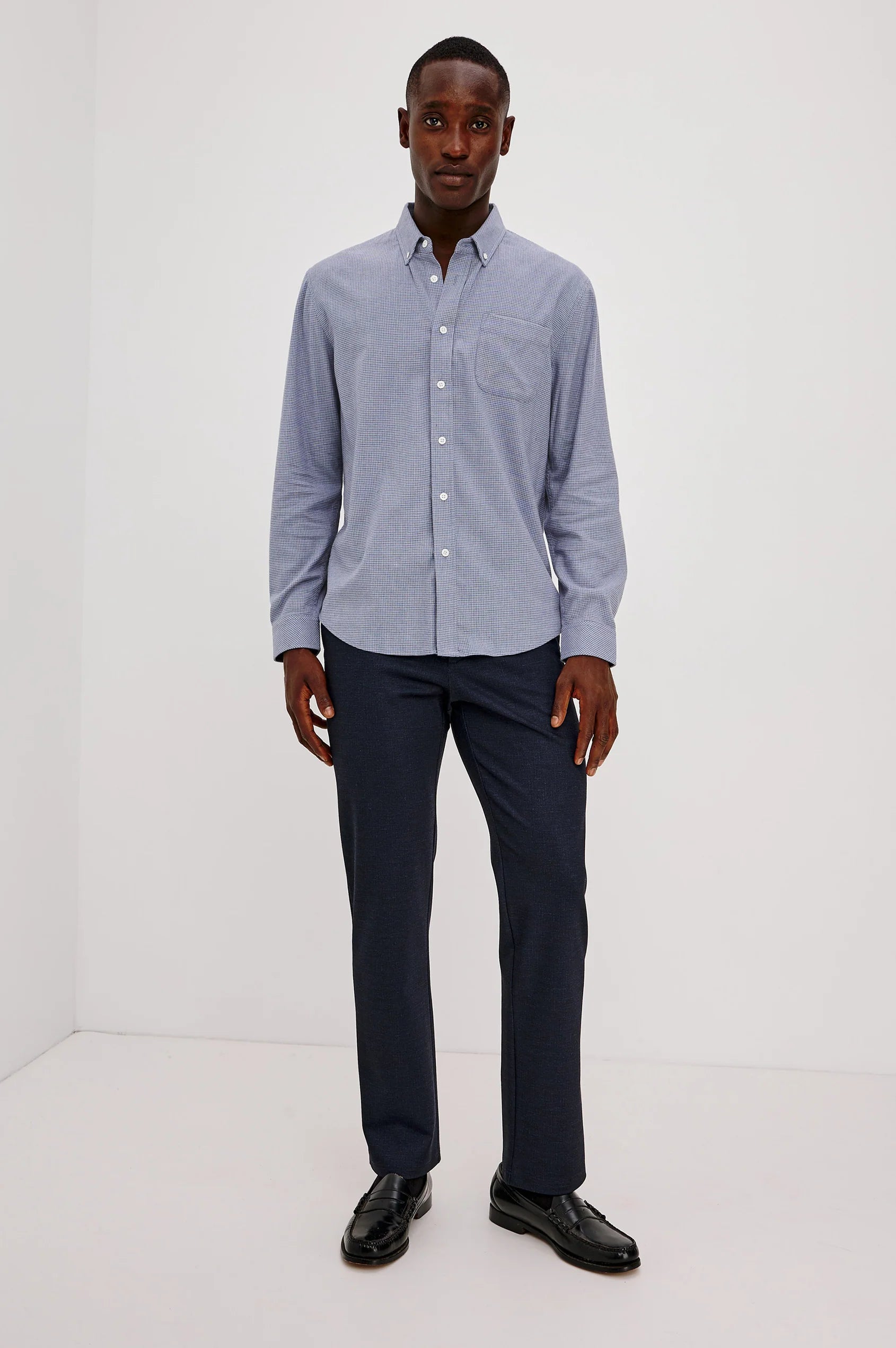 Vance Shirt