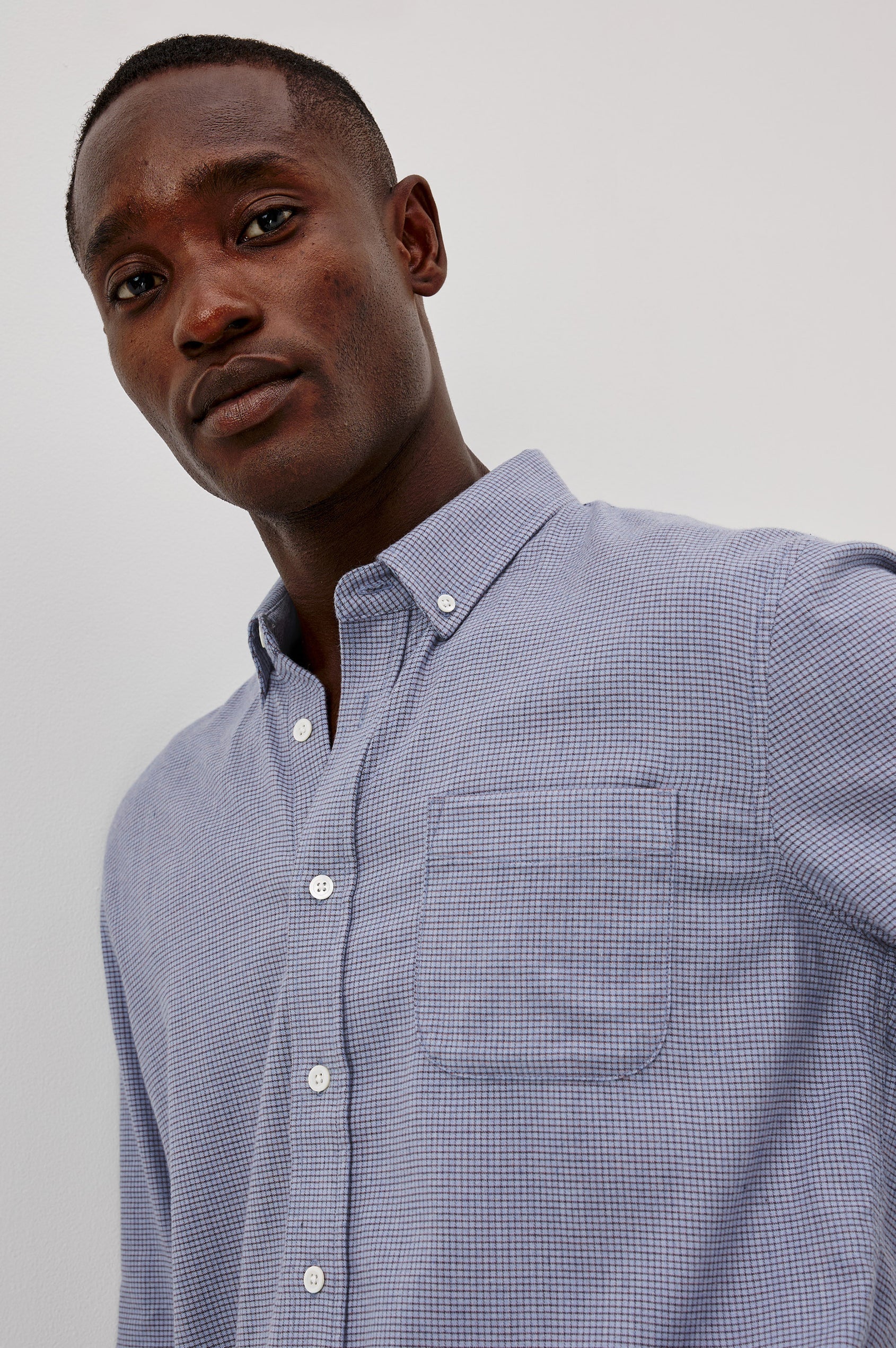 Vance Shirt