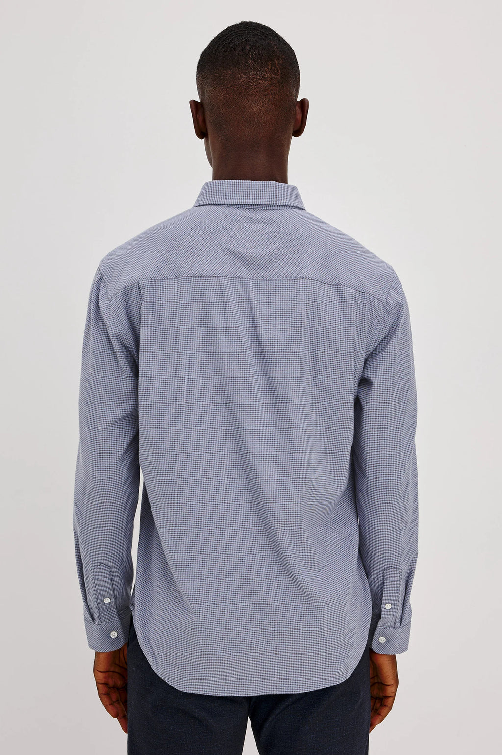 Vance Shirt