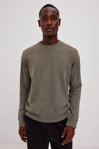 Rheese Long Sleeve Tee