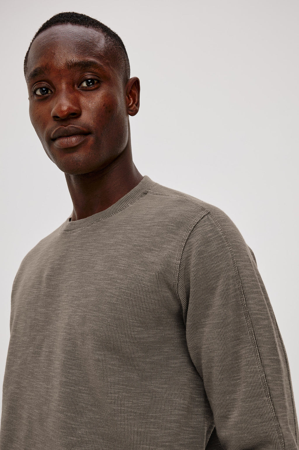 Rheese Long Sleeve Tee