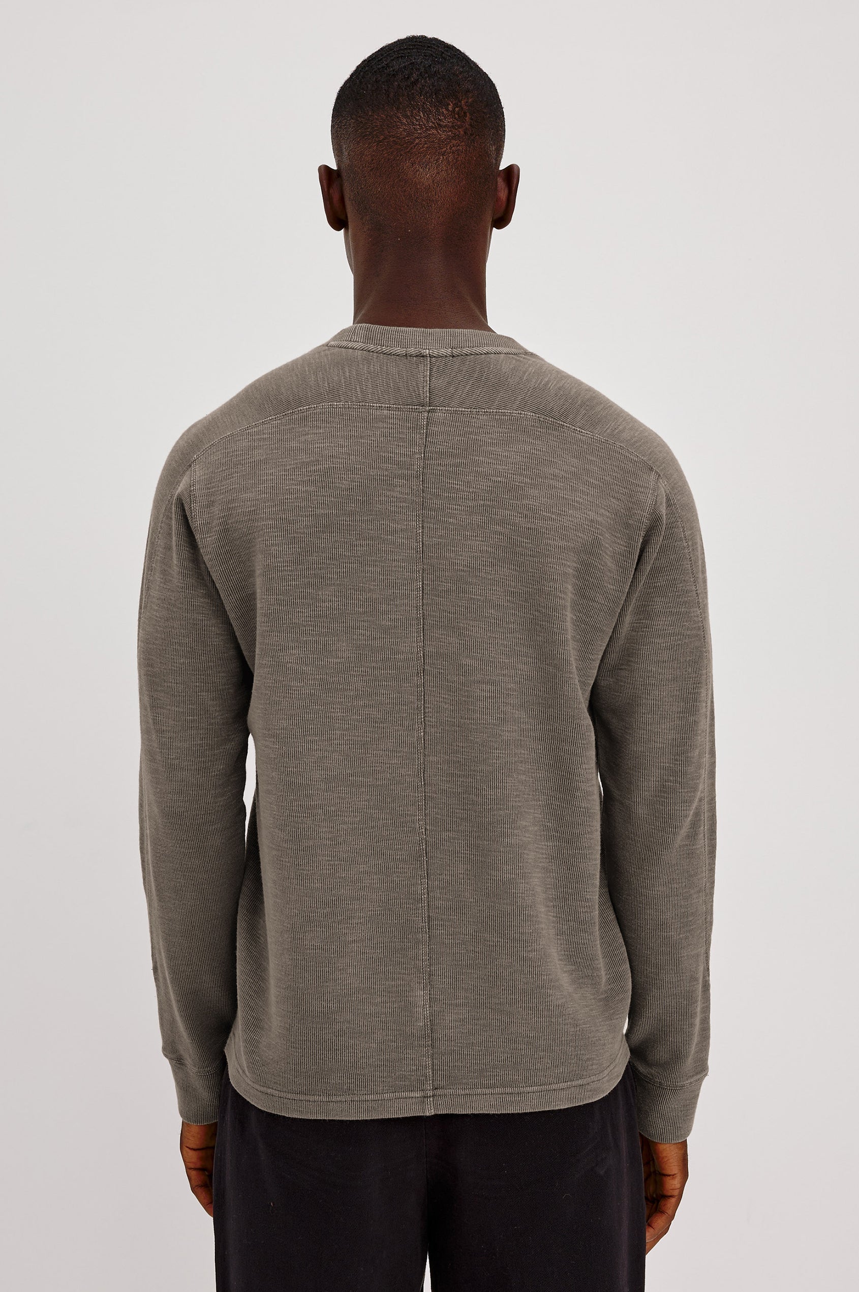 Rheese Long Sleeve Tee
