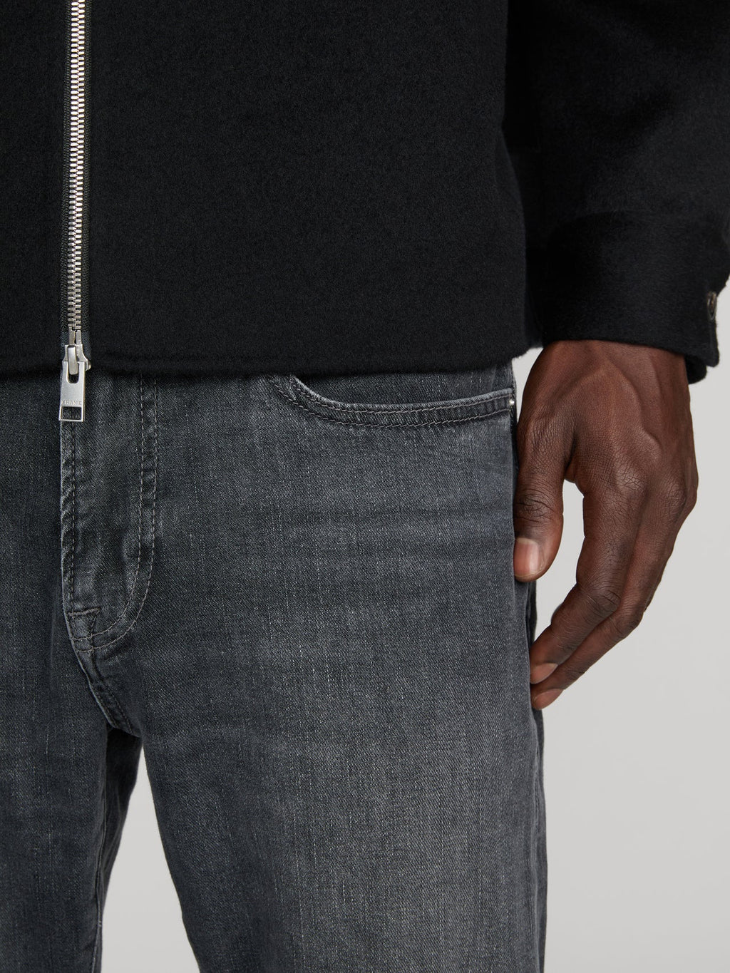 L'Homme Slim