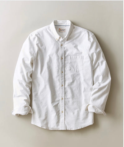 California Oxford Shirt