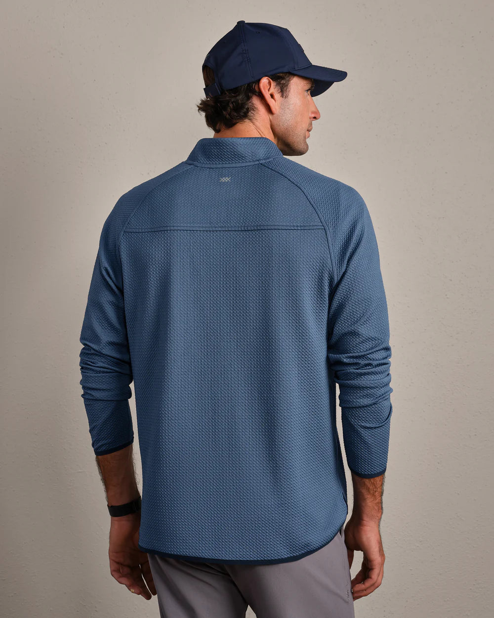 Founder's Golf 1/4 Zip