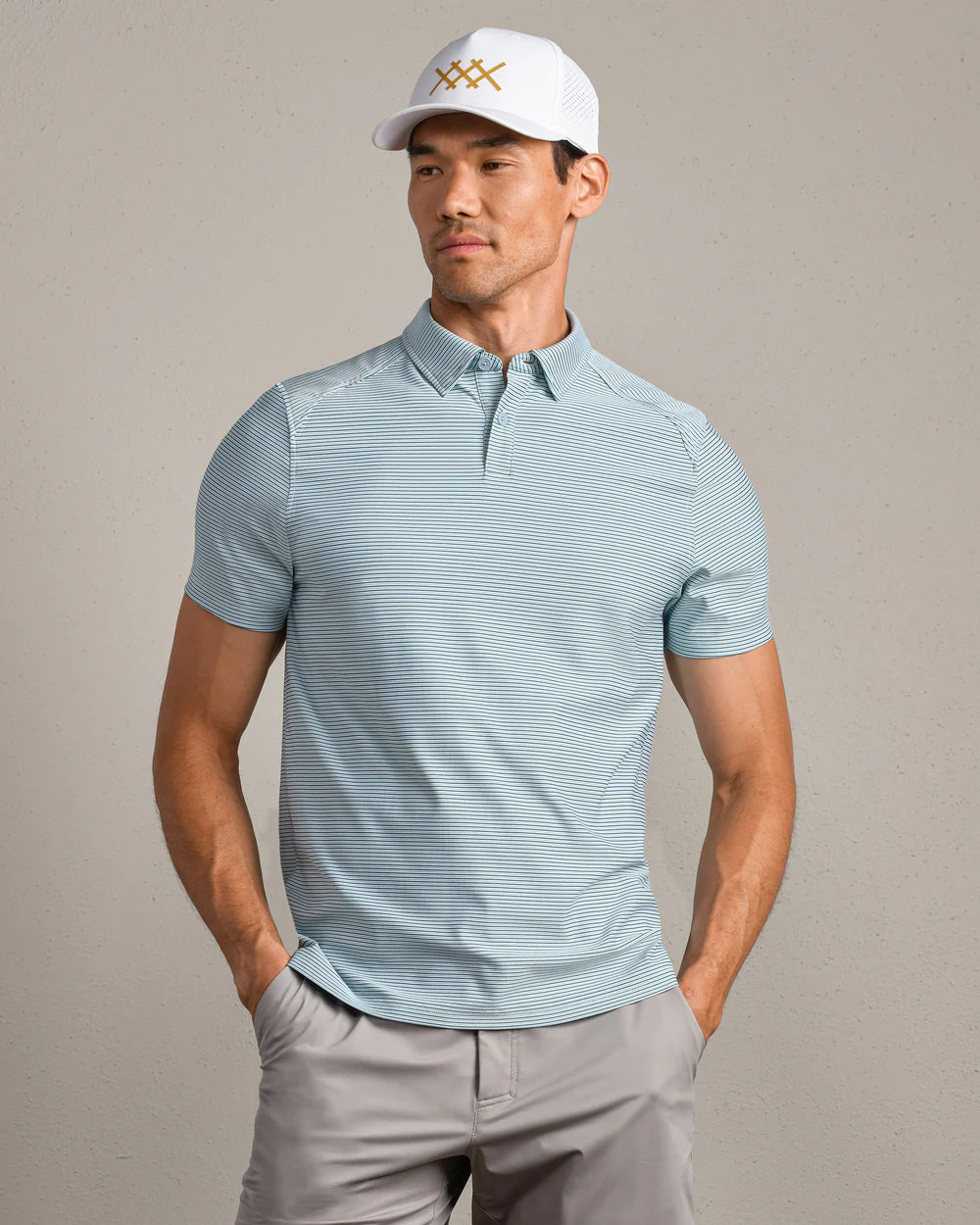 Commuter® Polo - Slim