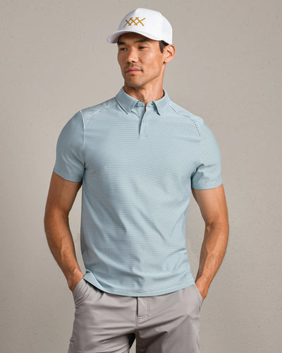 Commuter® Polo - Slim