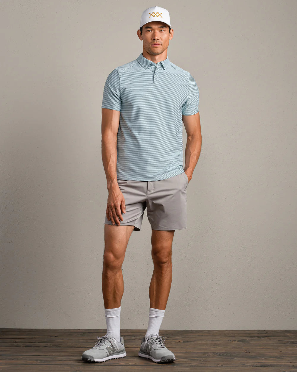 Commuter® Polo - Slim