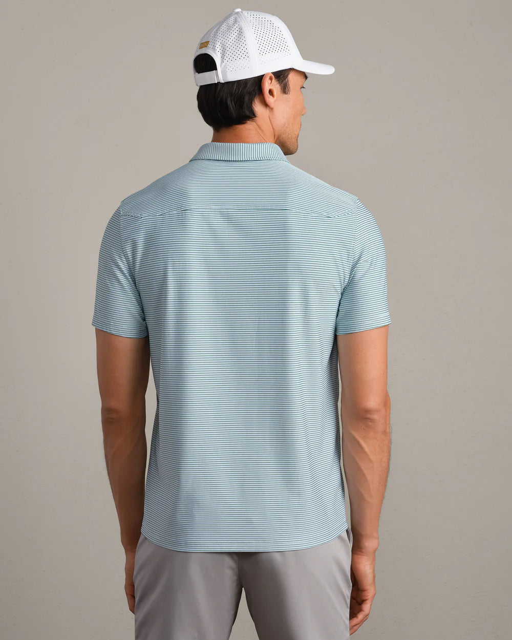 Commuter® Polo - Slim