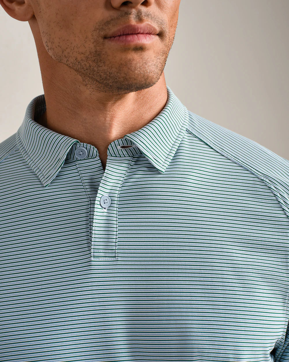 Commuter® Polo - Slim
