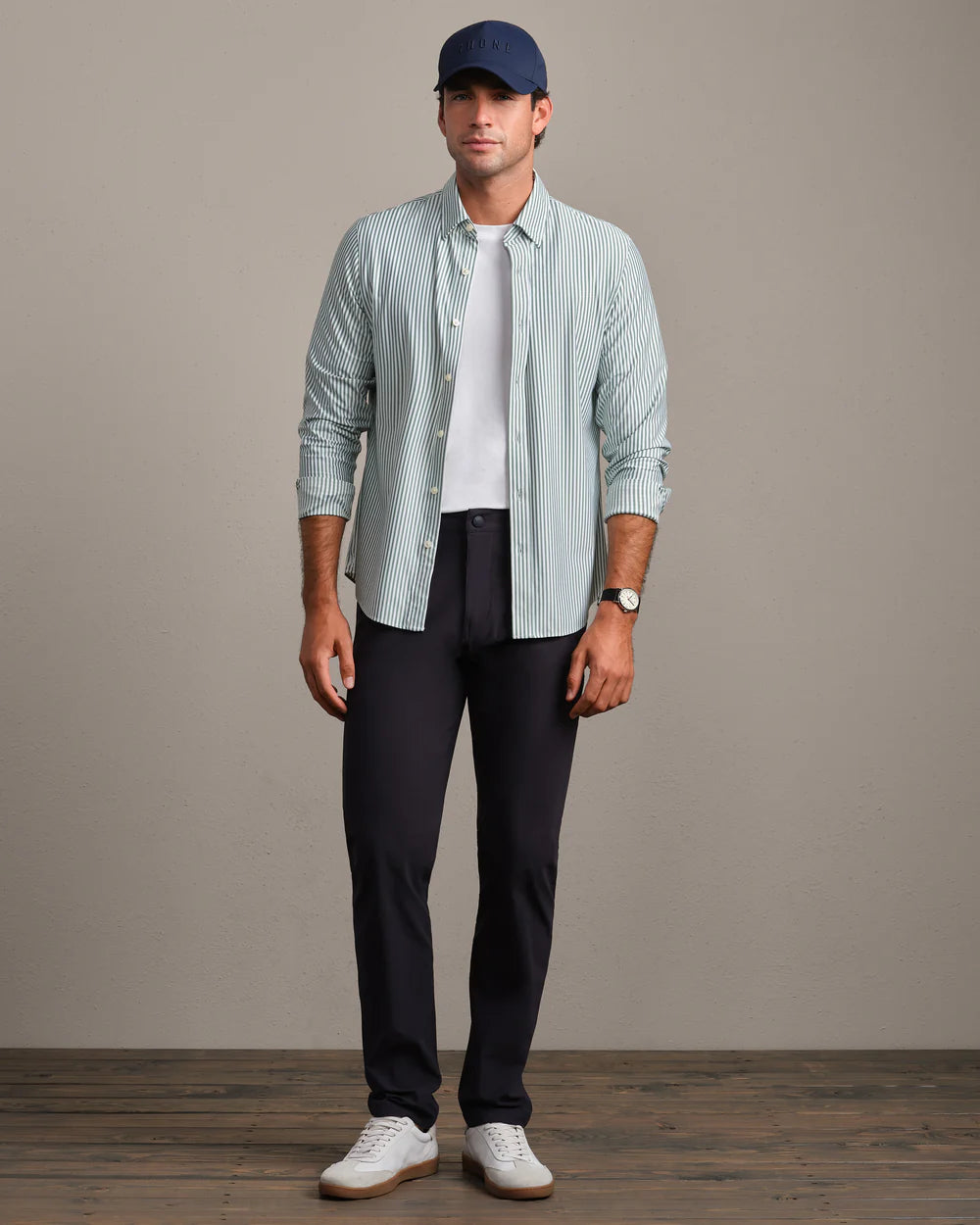 Commuter® Shirt - Slim