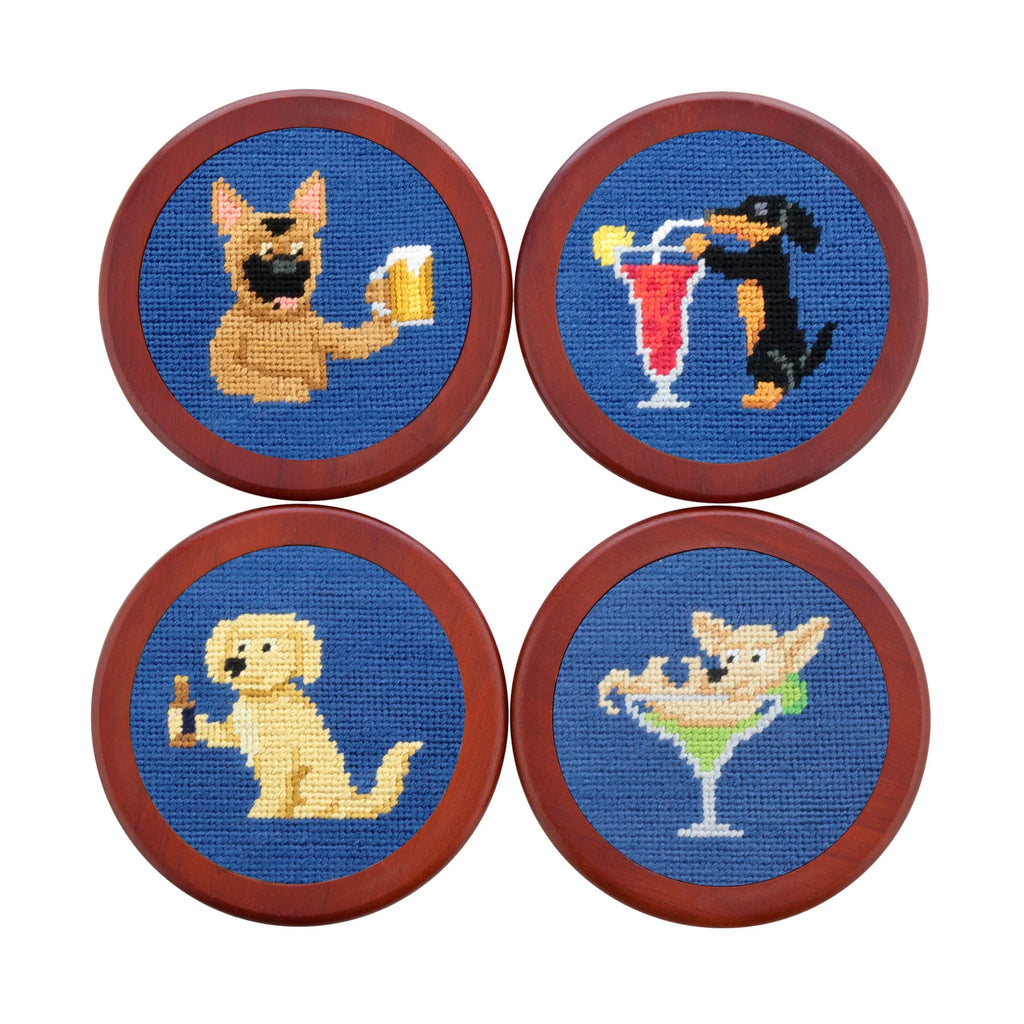 Coaster Set (Smathers & Branson)