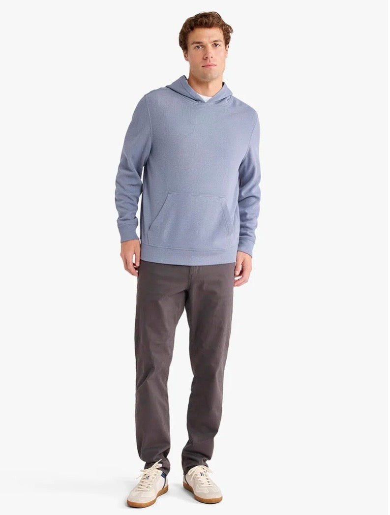 Avalon Blanket Hoodie