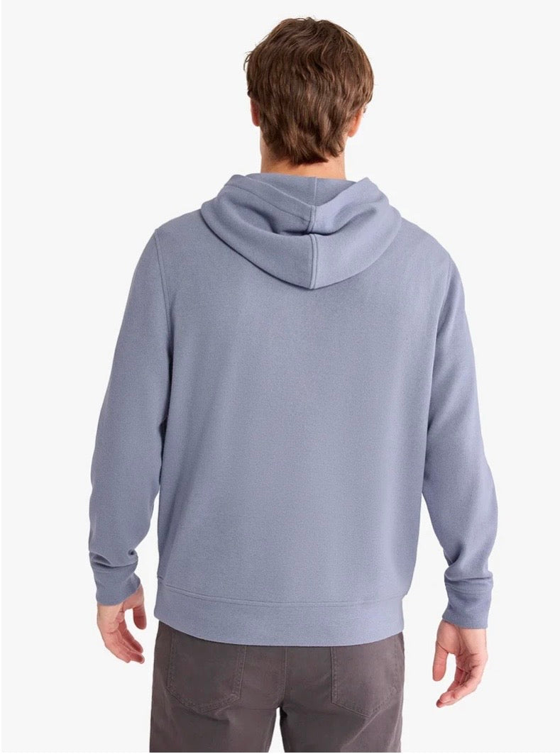 Avalon Blanket Hoodie