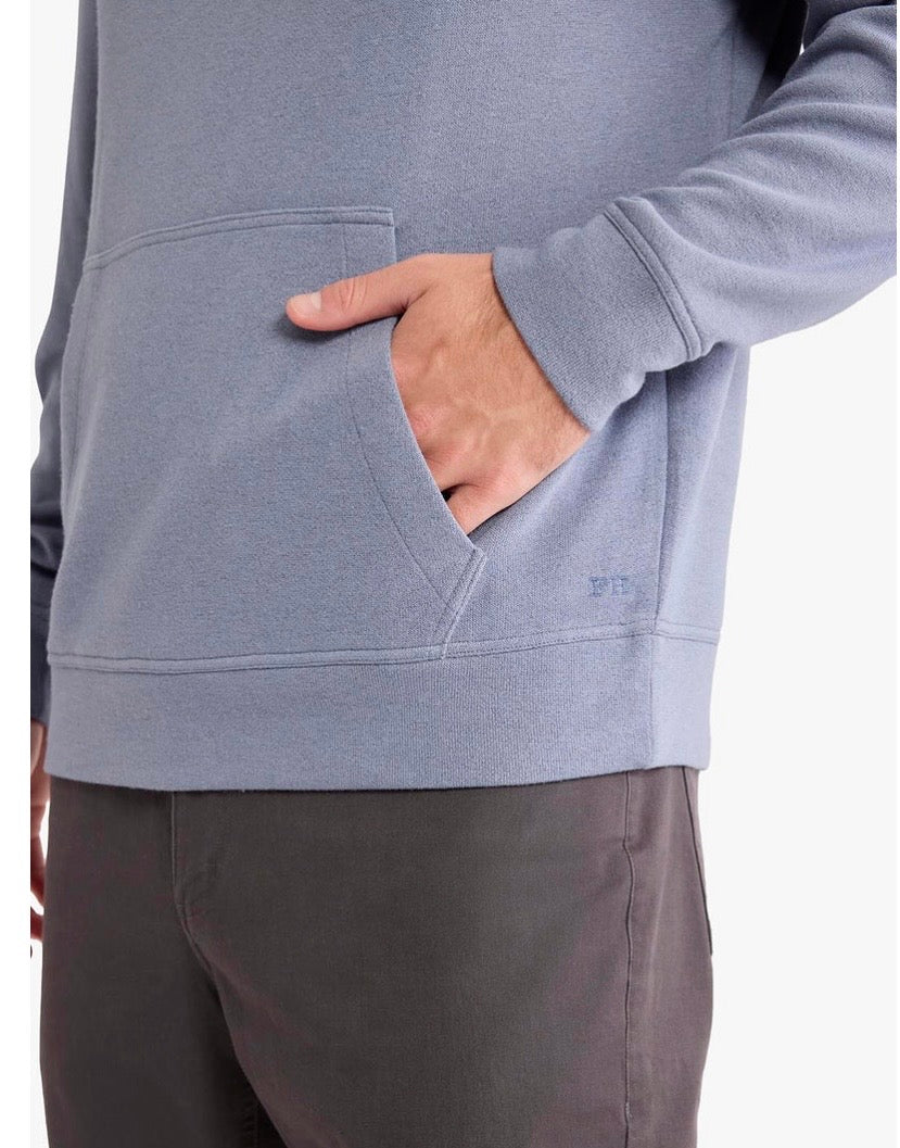Avalon Blanket Hoodie