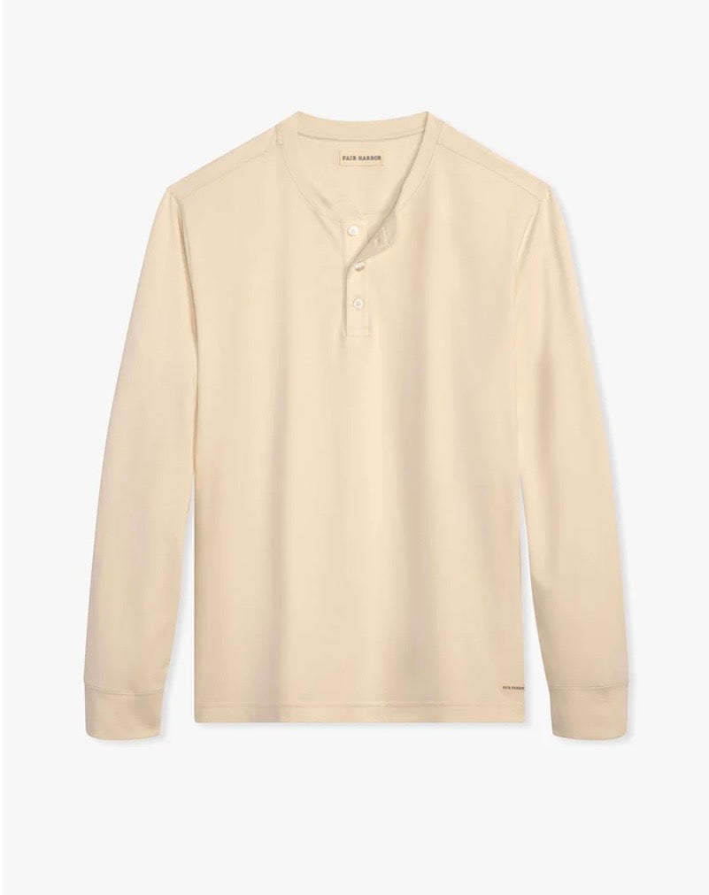 Pacific Henley