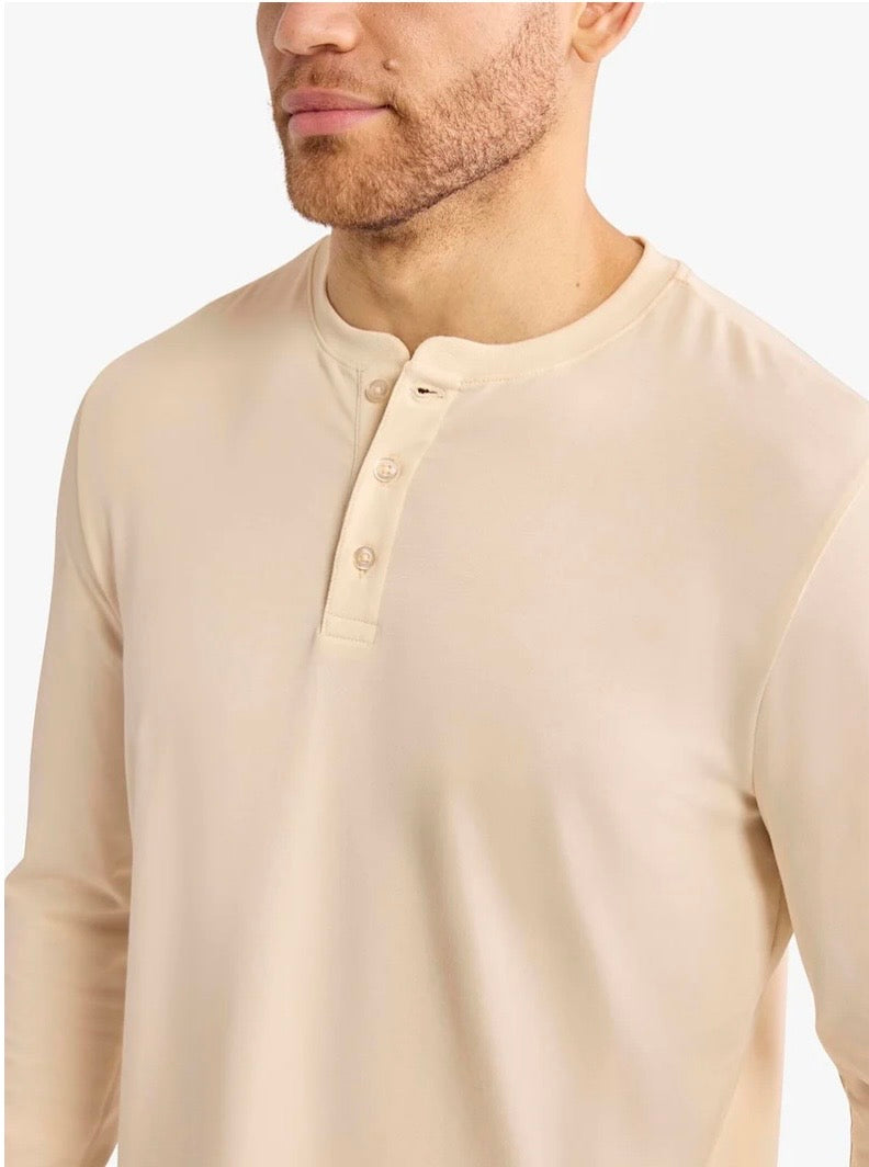 Pacific Henley