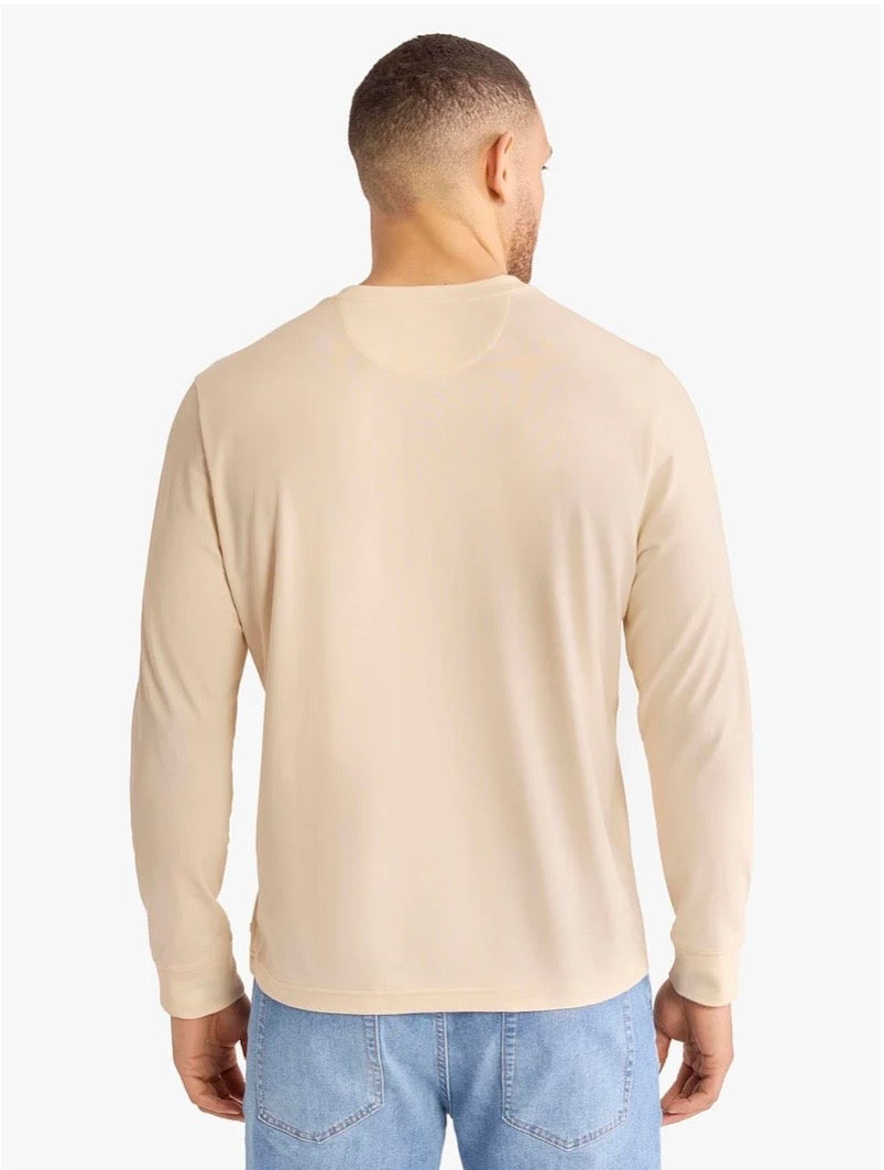Pacific Henley