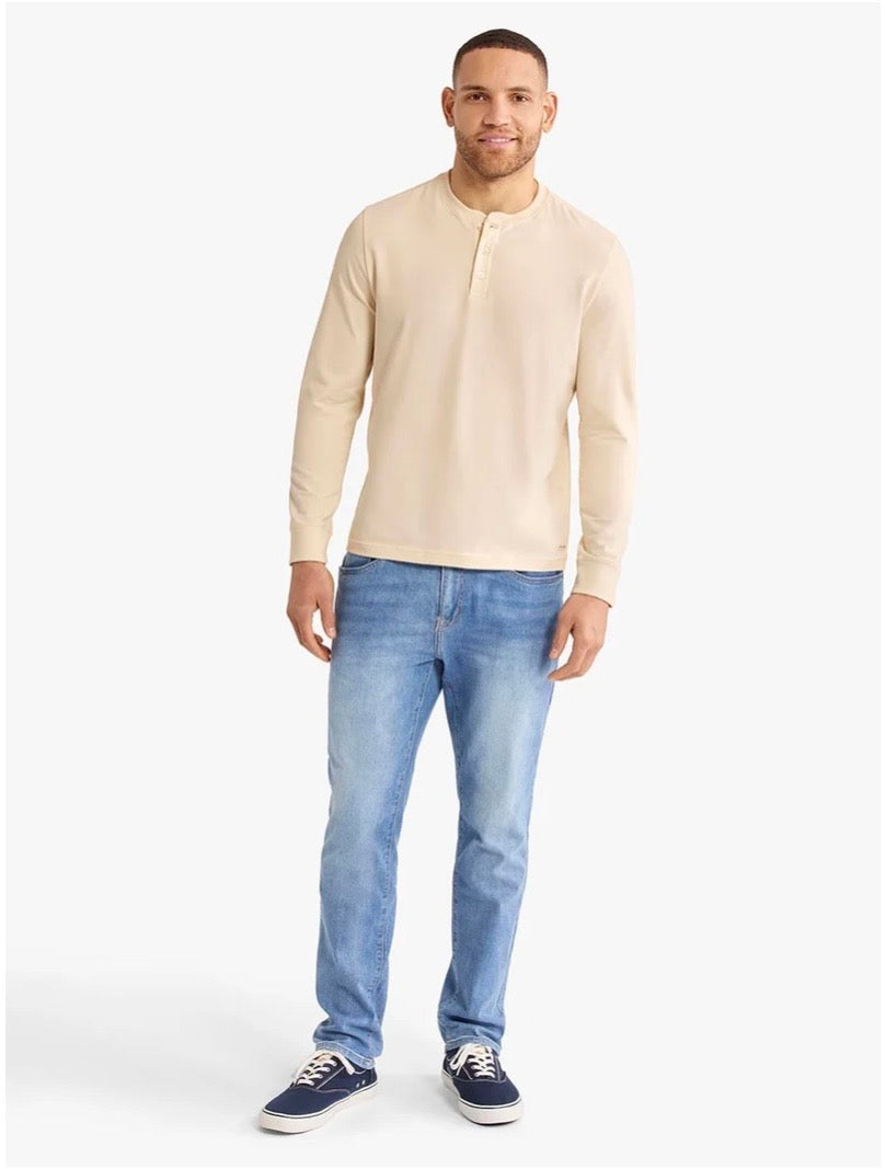 Pacific Henley