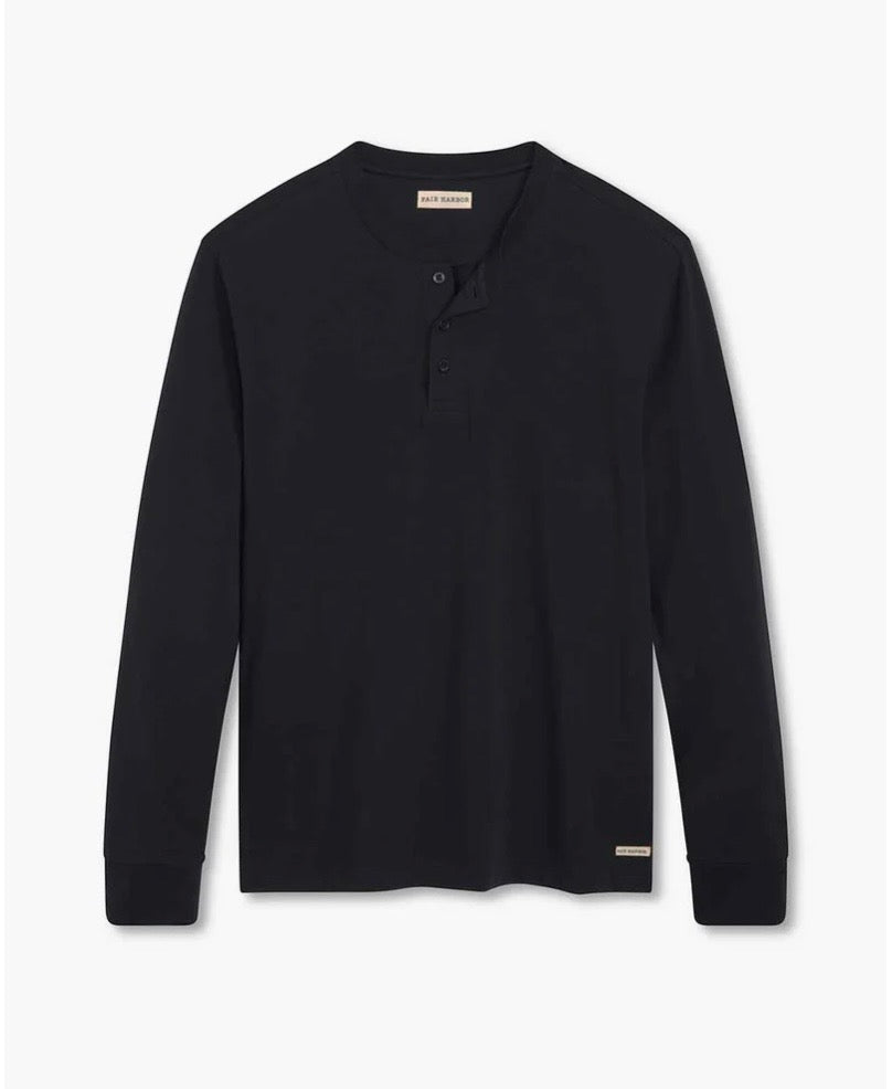 Pacific Henley